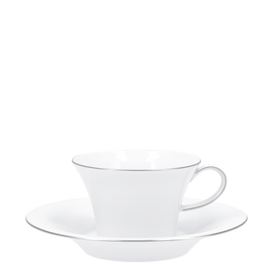 BERLIN Teetasse komplett