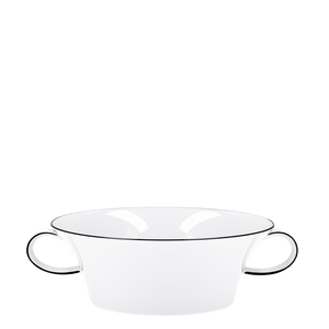 BERLIN Suppen Obertasse