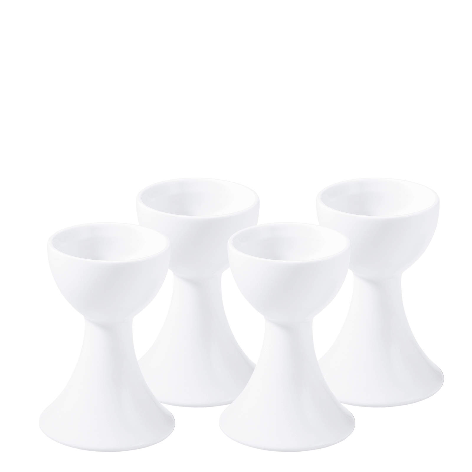 BERLIN egg cup Quattro set