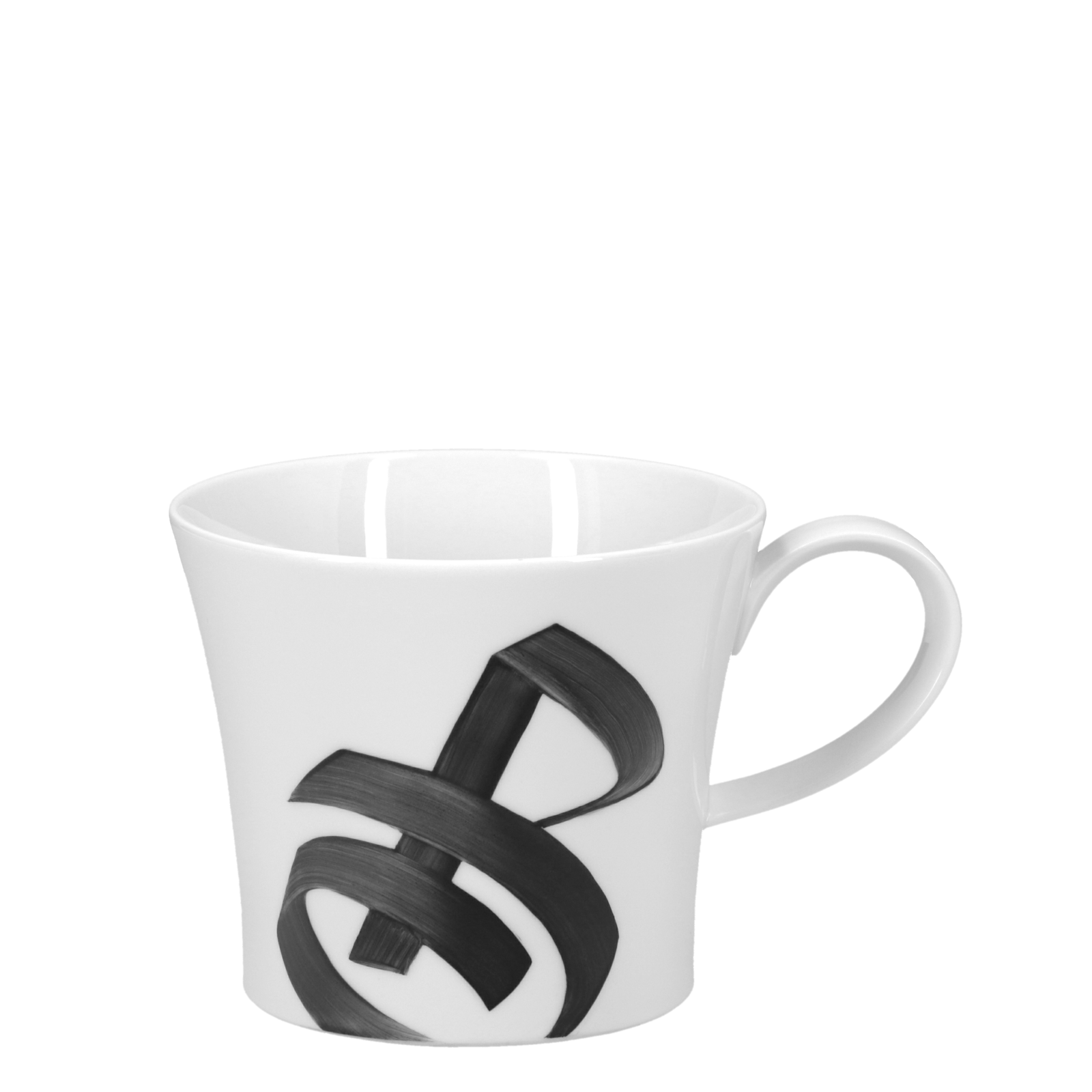 BERLIN Mug, Alphabet Edition