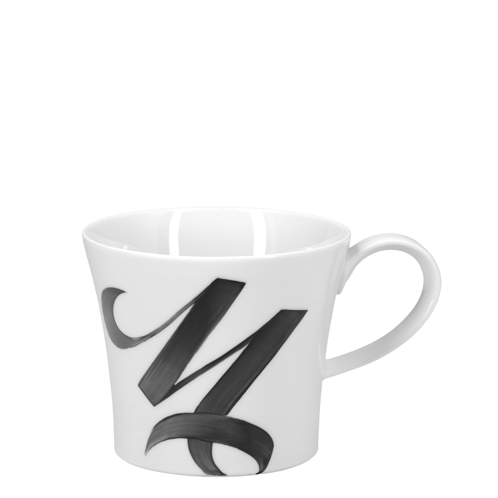BERLIN Mug, Alphabet Edition