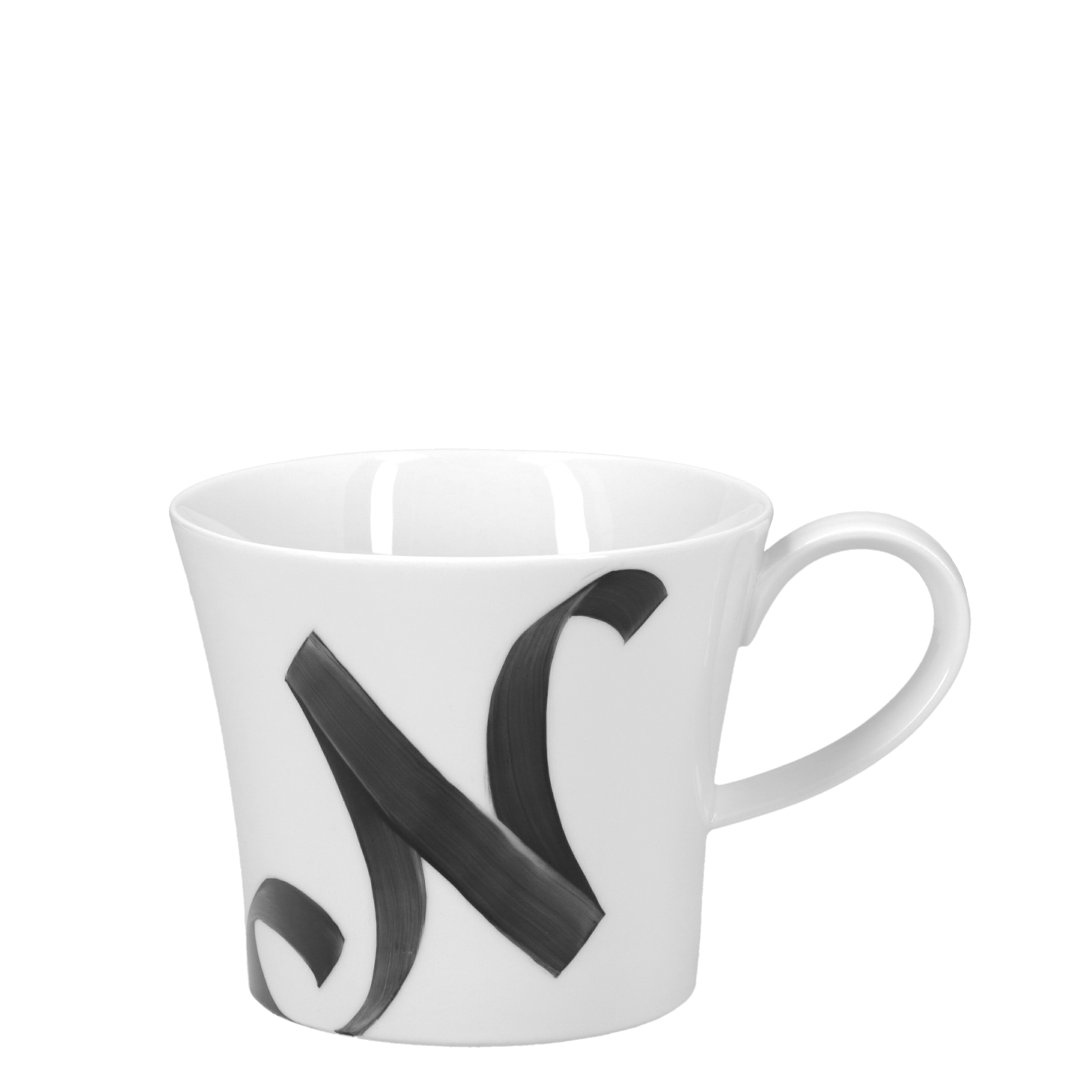 BERLIN Mug, Alphabet Edition
