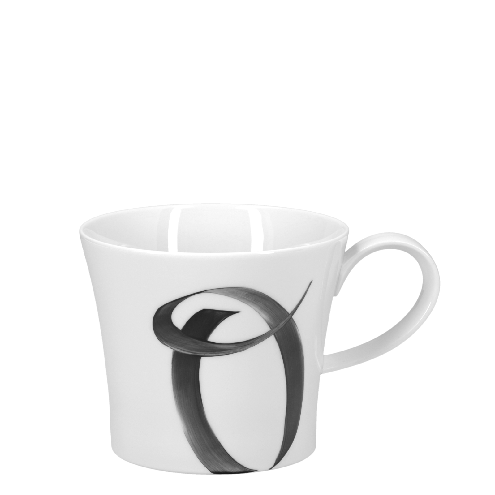 BERLIN Mug, Alphabet Edition