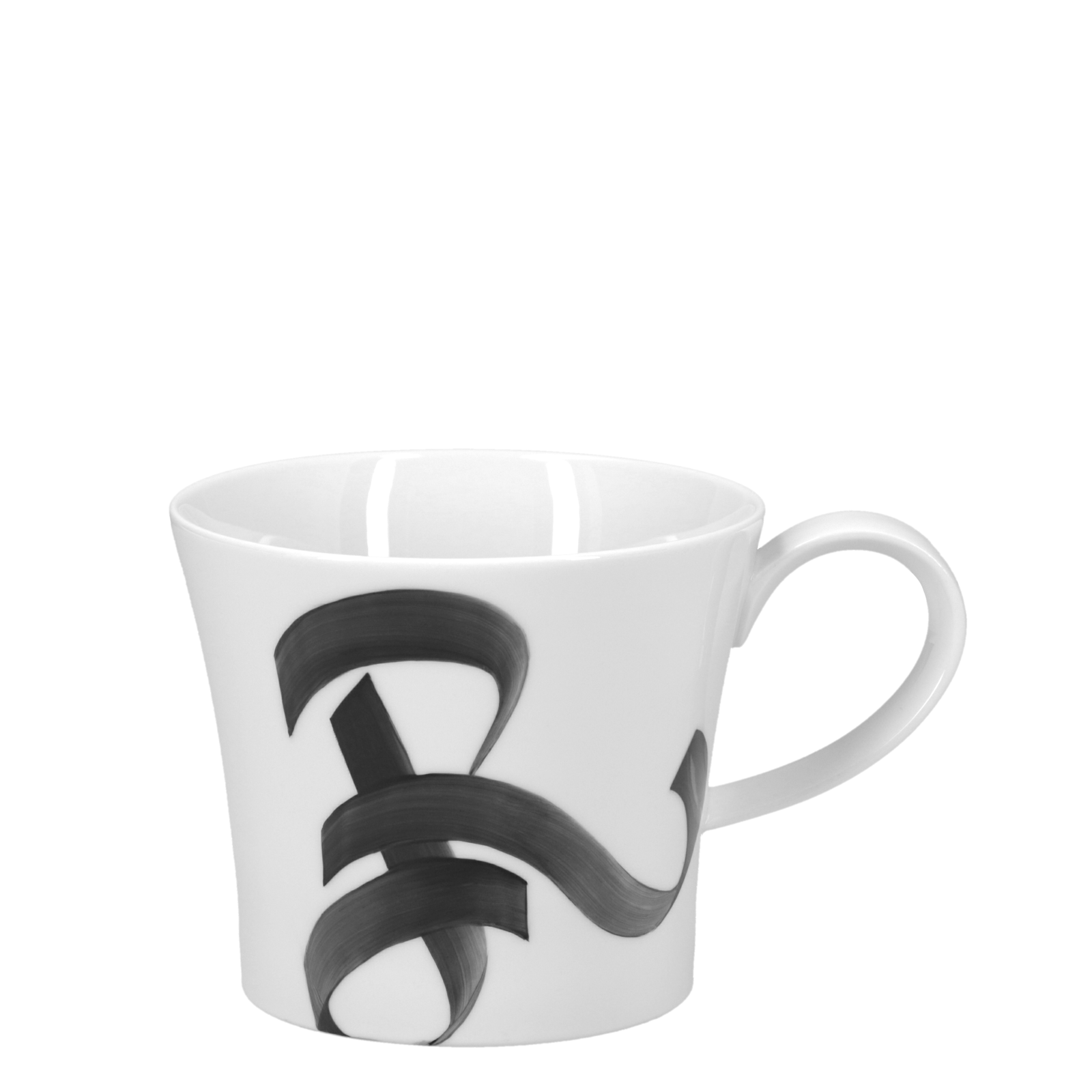 BERLIN Mug, Alphabet Edition