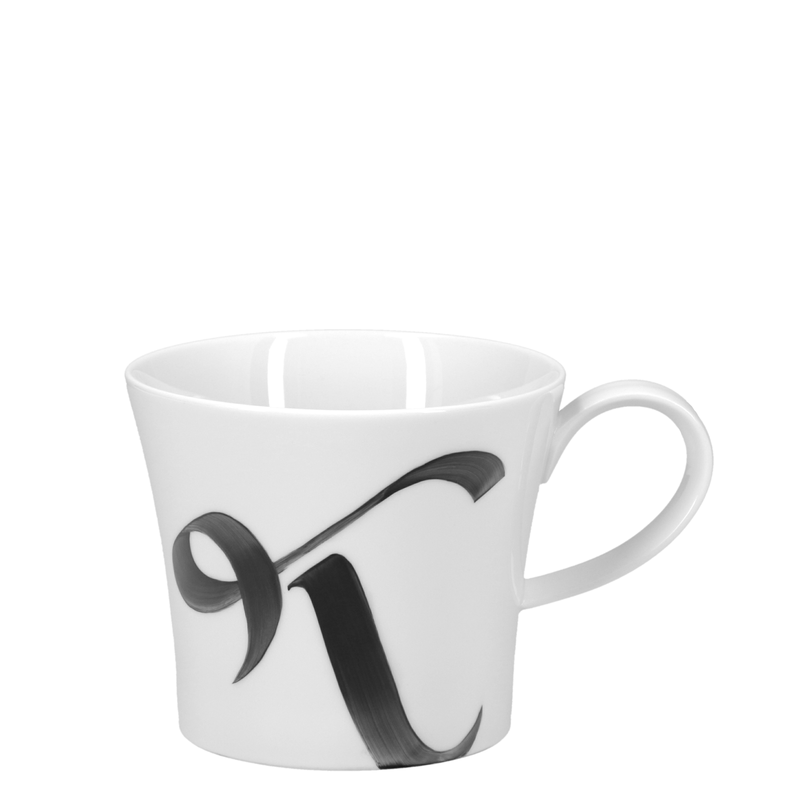 BERLIN Mug, Alphabet Edition