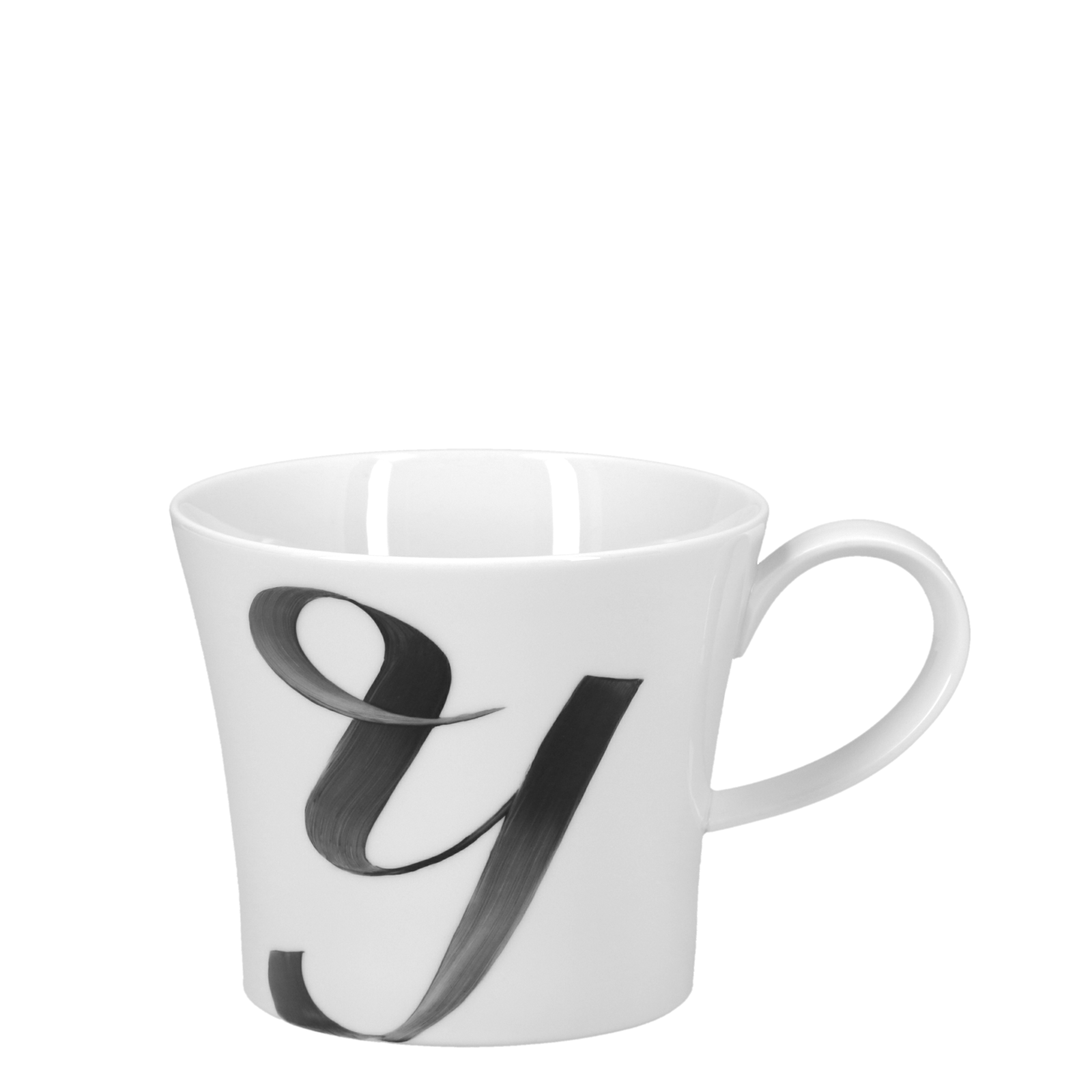 BERLIN Mug, Alphabet Edition