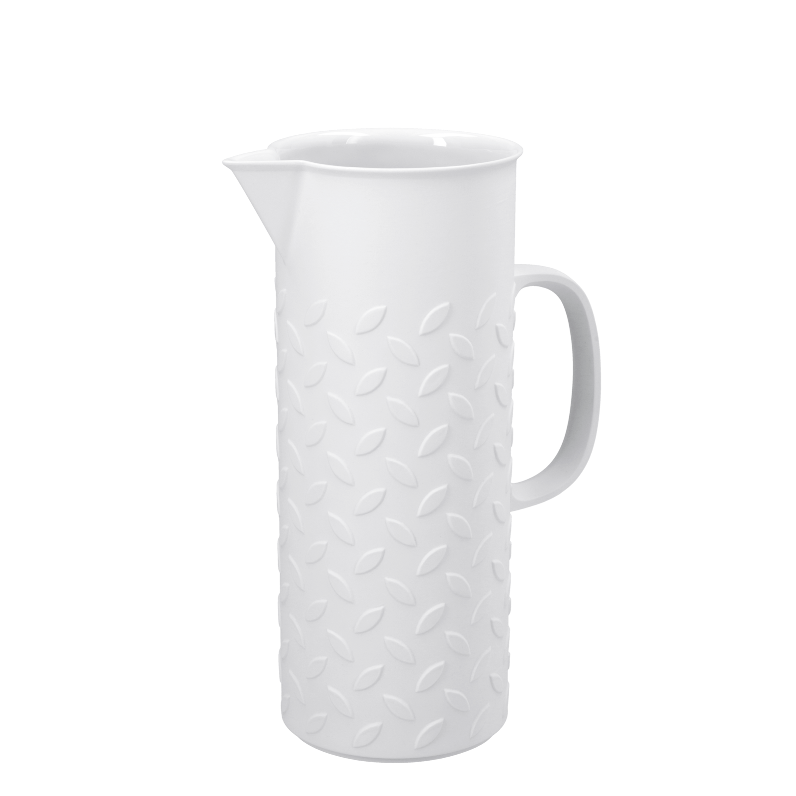 MANDORLA jug