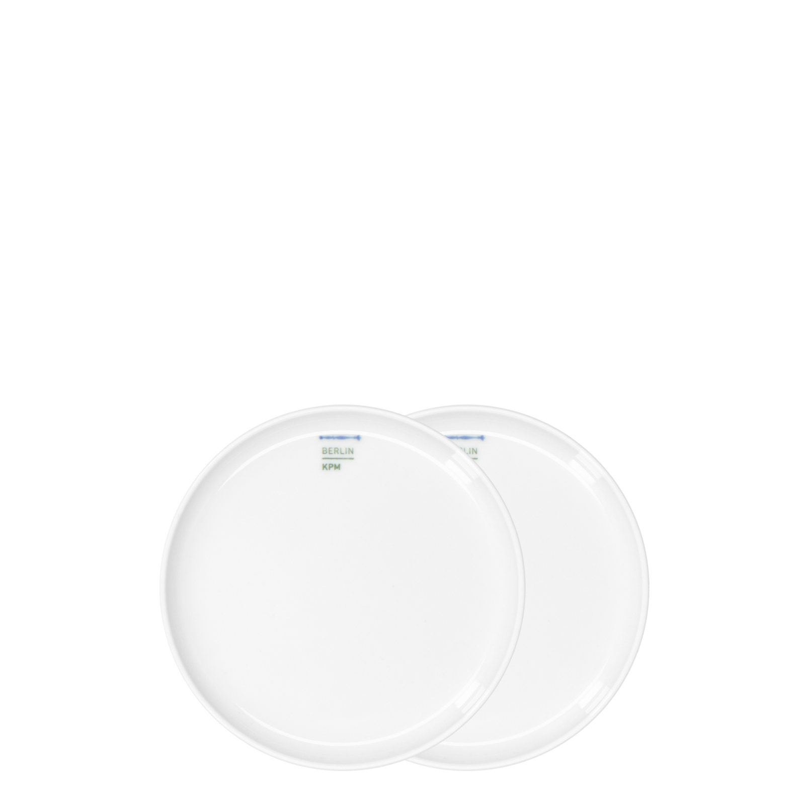 LAB Plate 10, Duo-Set
