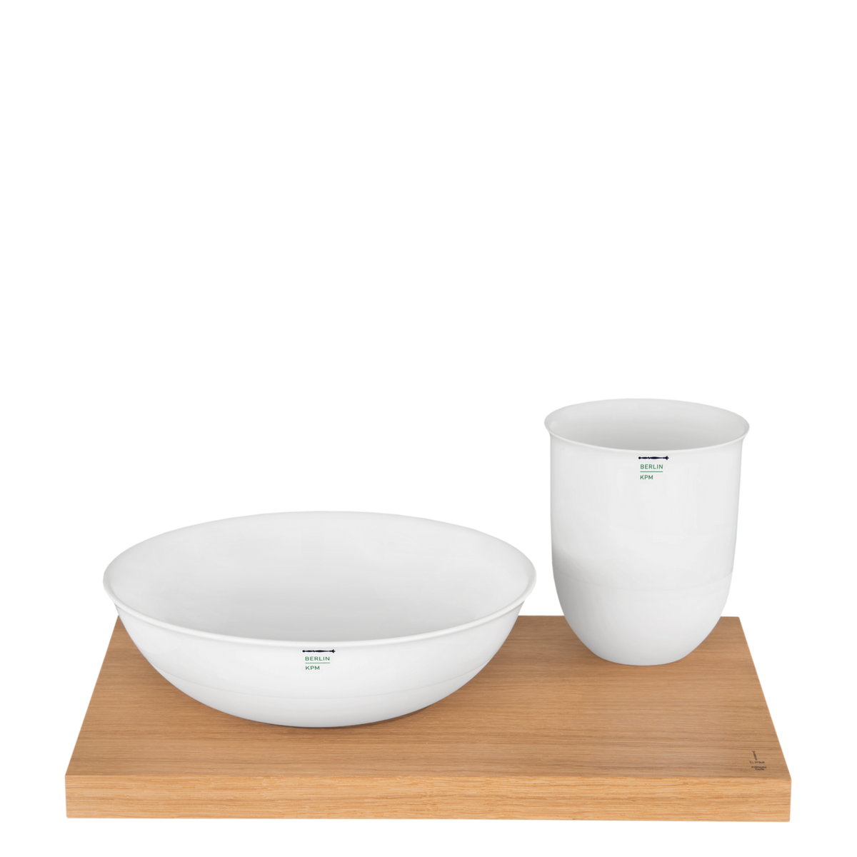 LAB Müsli-Set