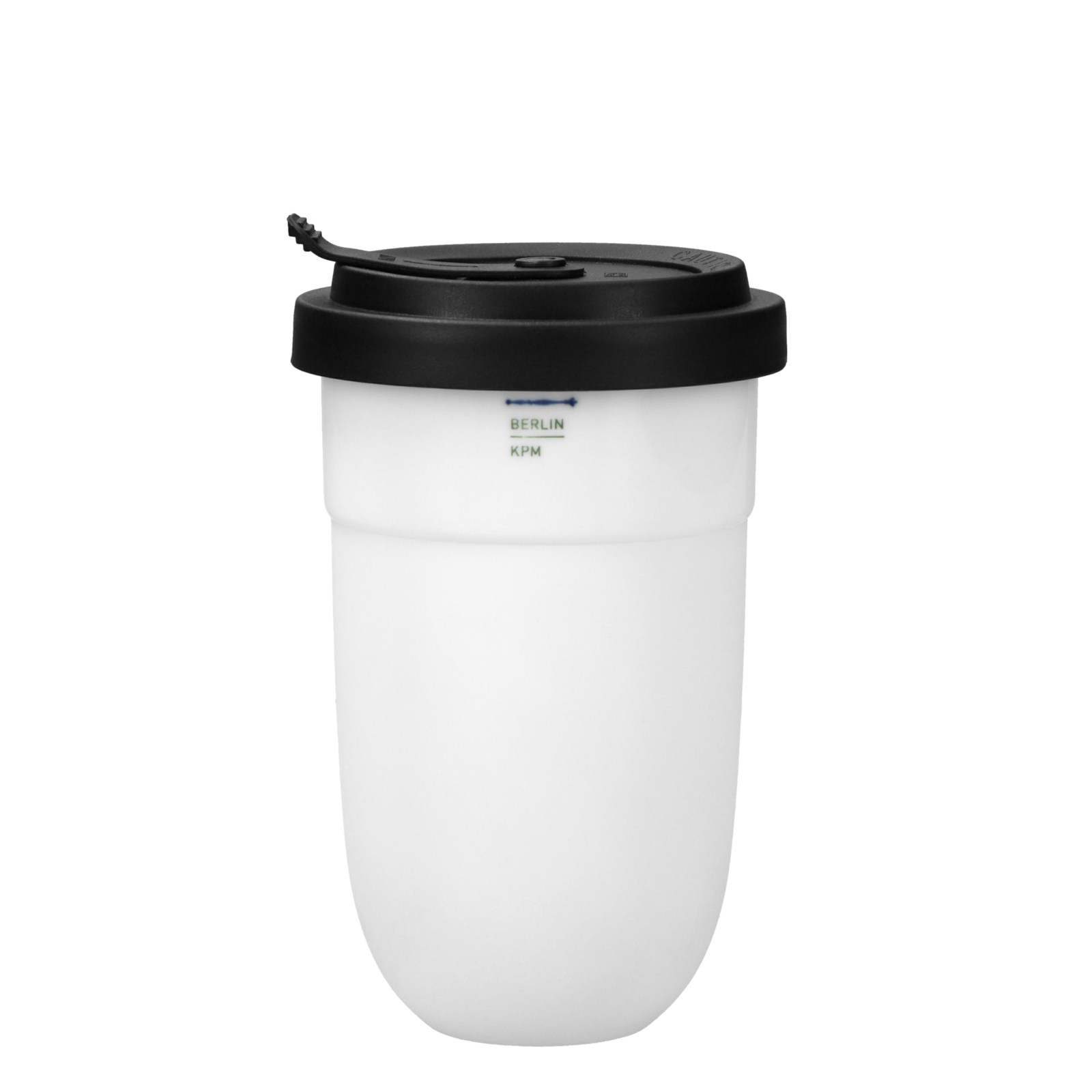 LAB To-go Box + cup