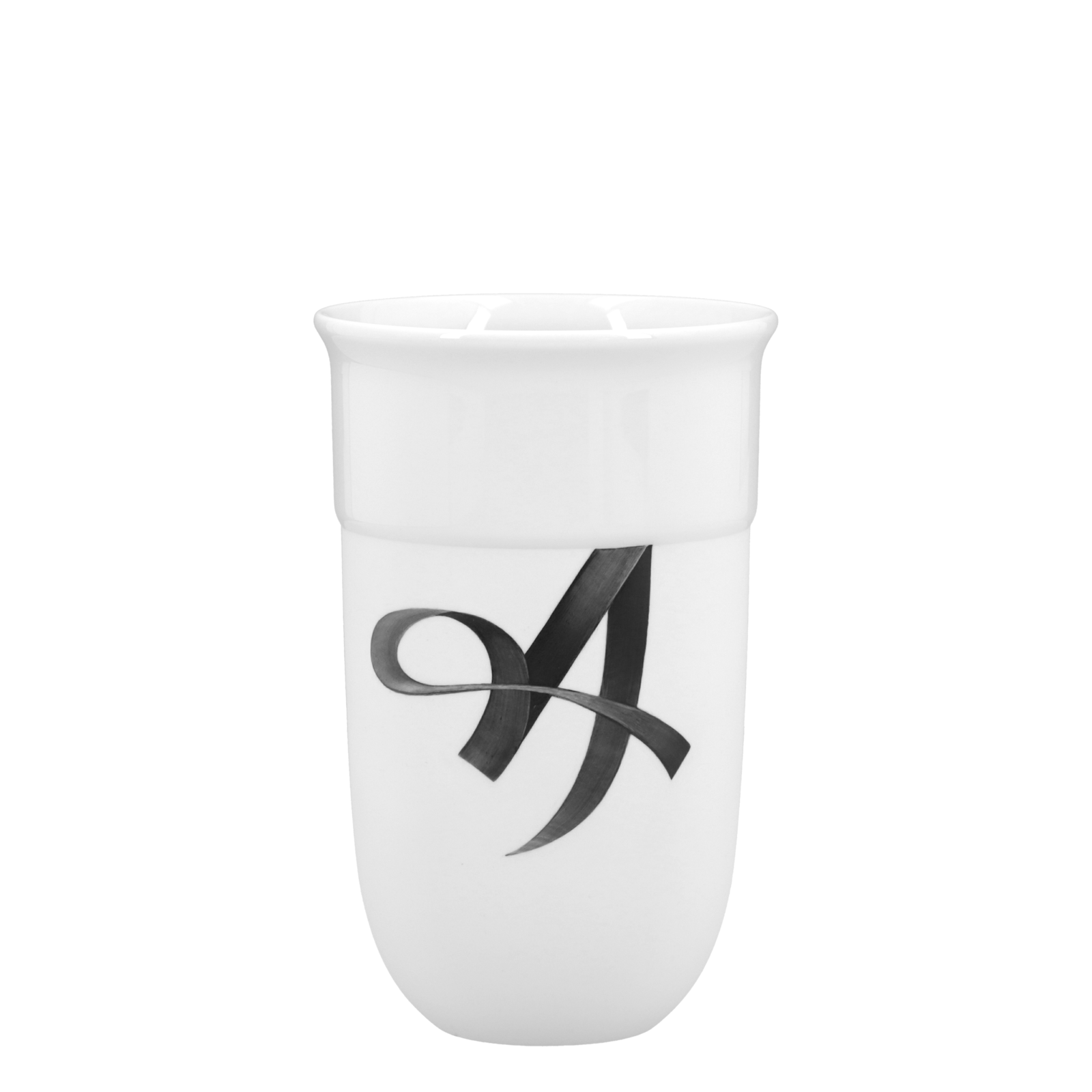 LAB To-go cup, Alphabet Edition