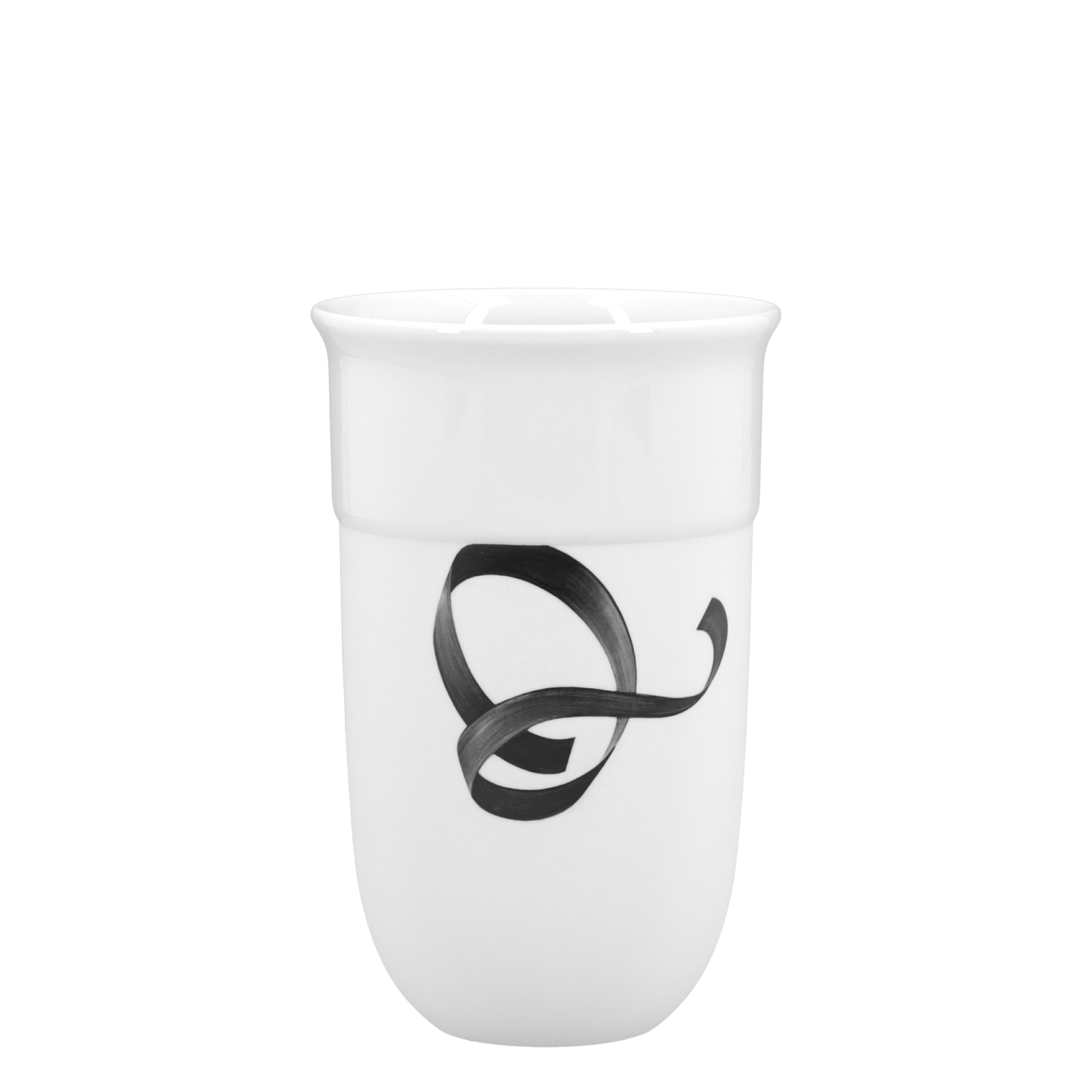 LAB To-go Becher, Alphabet Edition