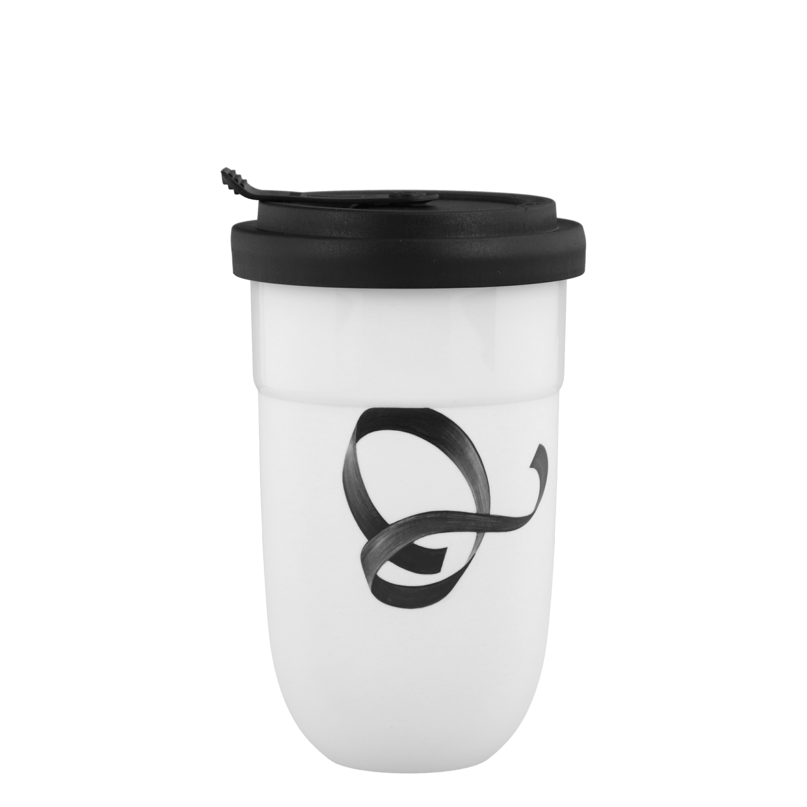 LAB To-go Becher, Alphabet Edition