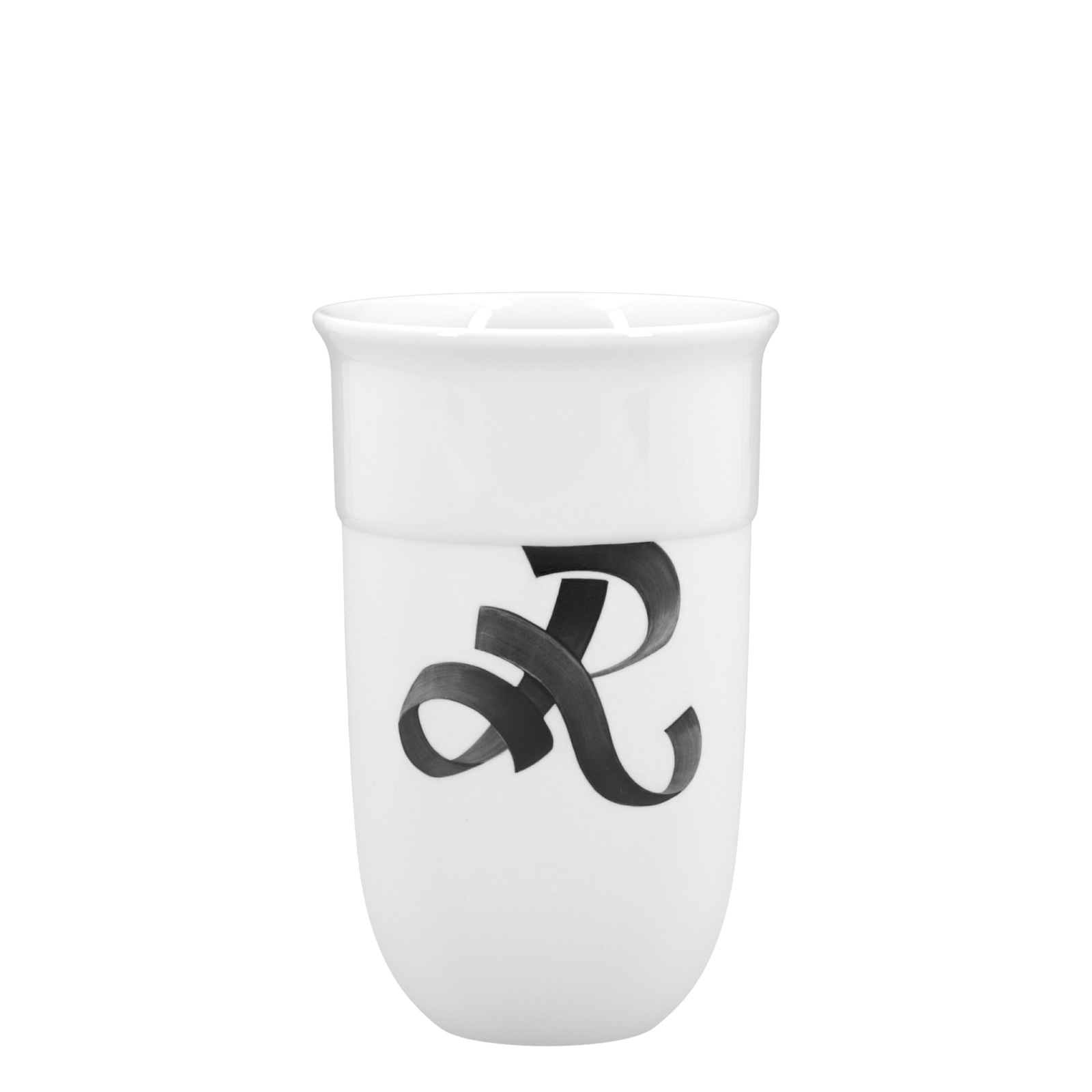 LAB To-go cup, Alphabet Edition