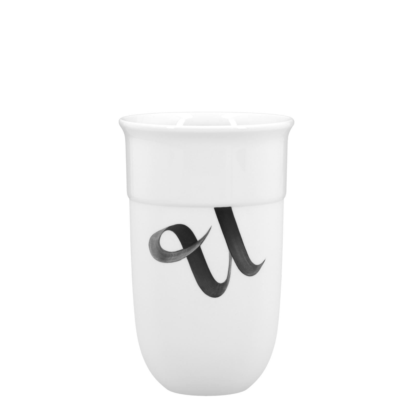 LAB To-go cup, Alphabet Edition