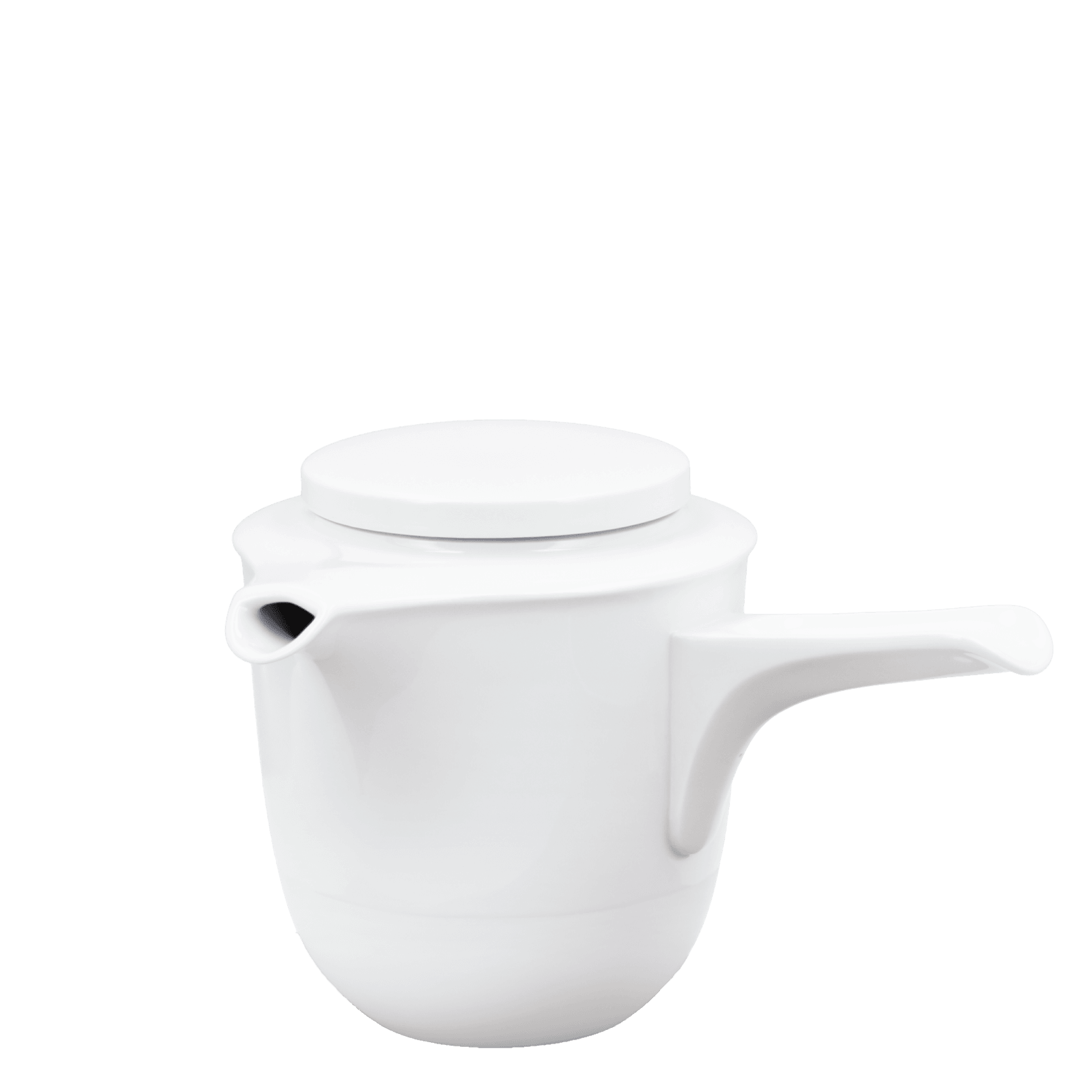 LAB tea pot lid