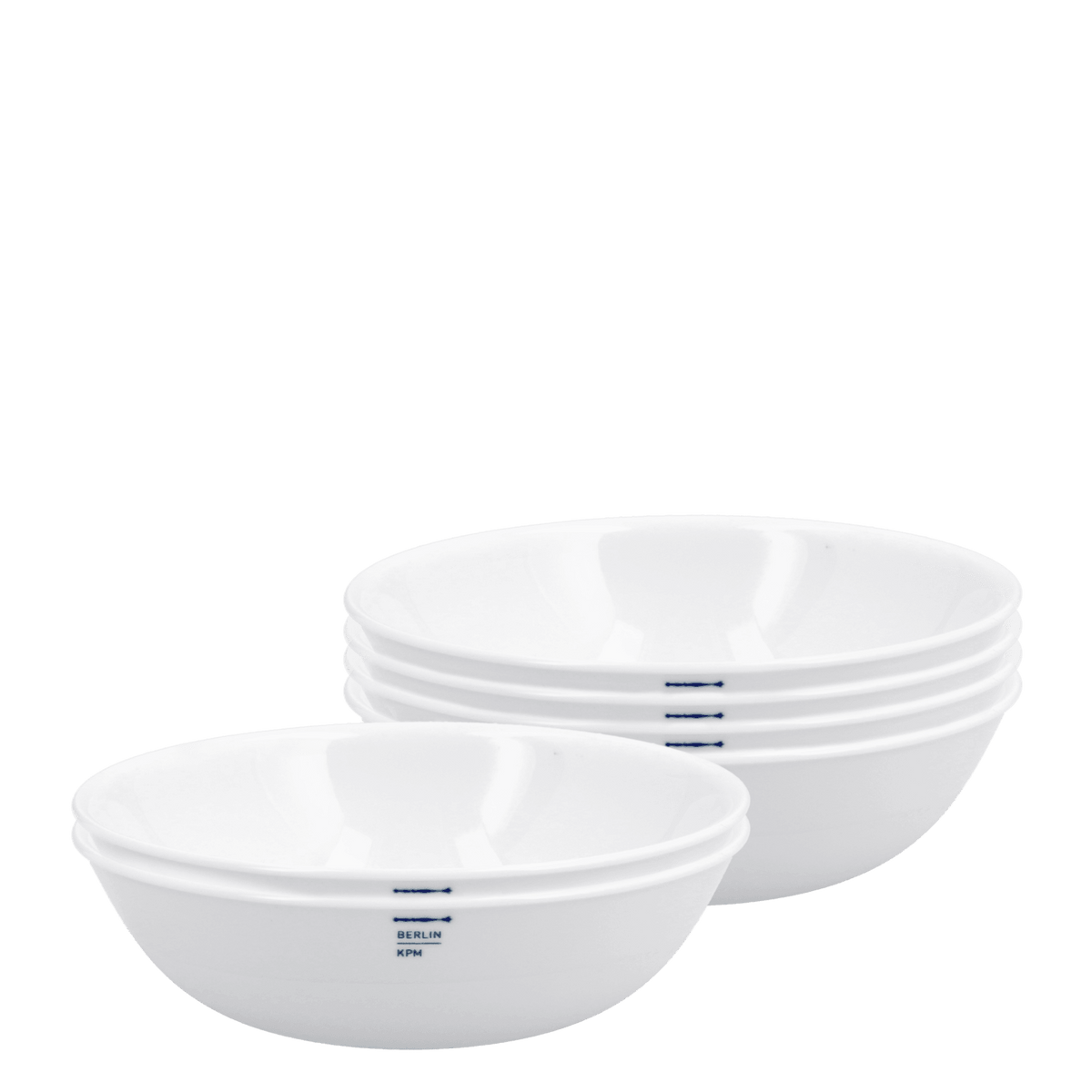 LAB Schalen-Set 14, 6tlg