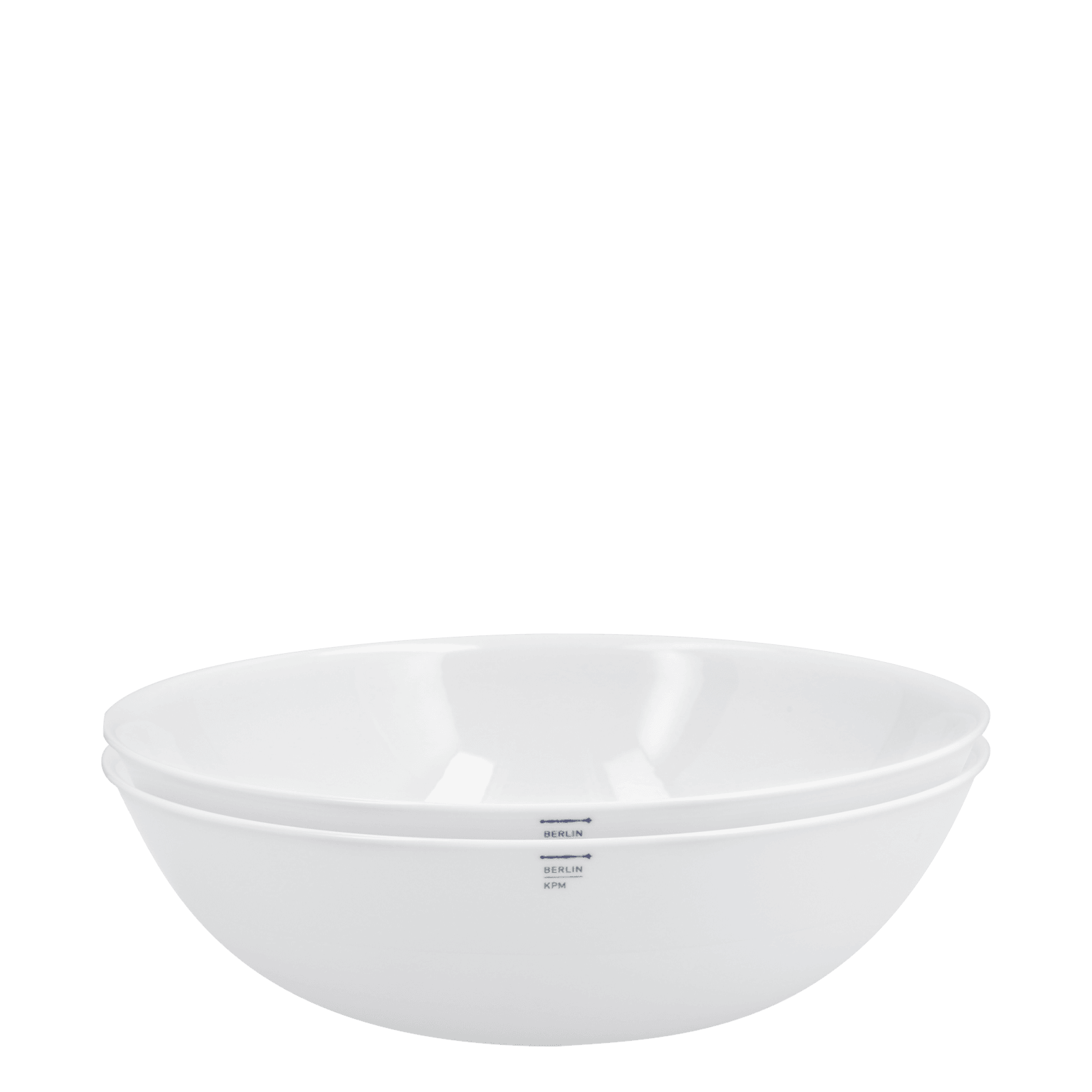 LAB bowl 26, duo set