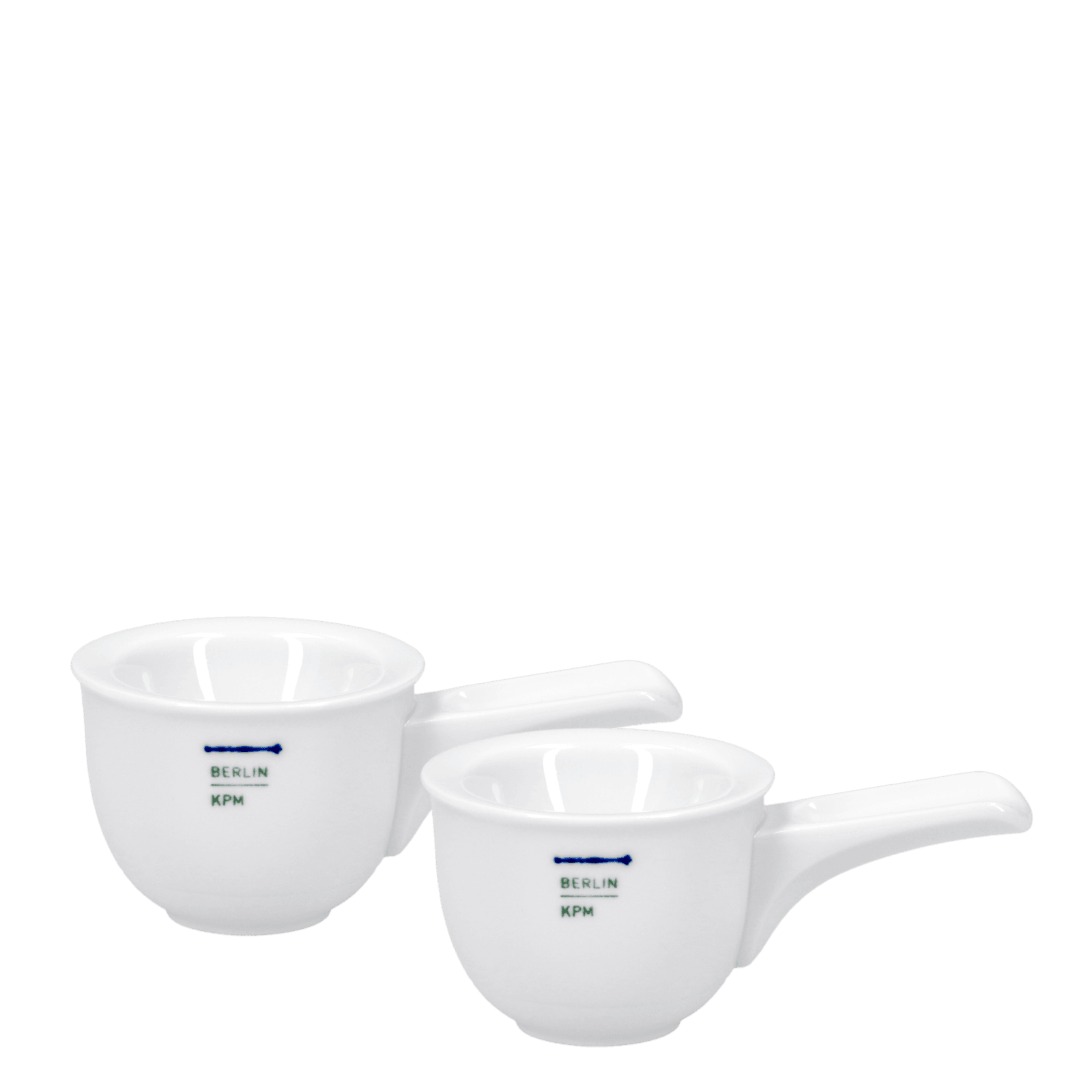 LAB Eierbecher Duo-Set