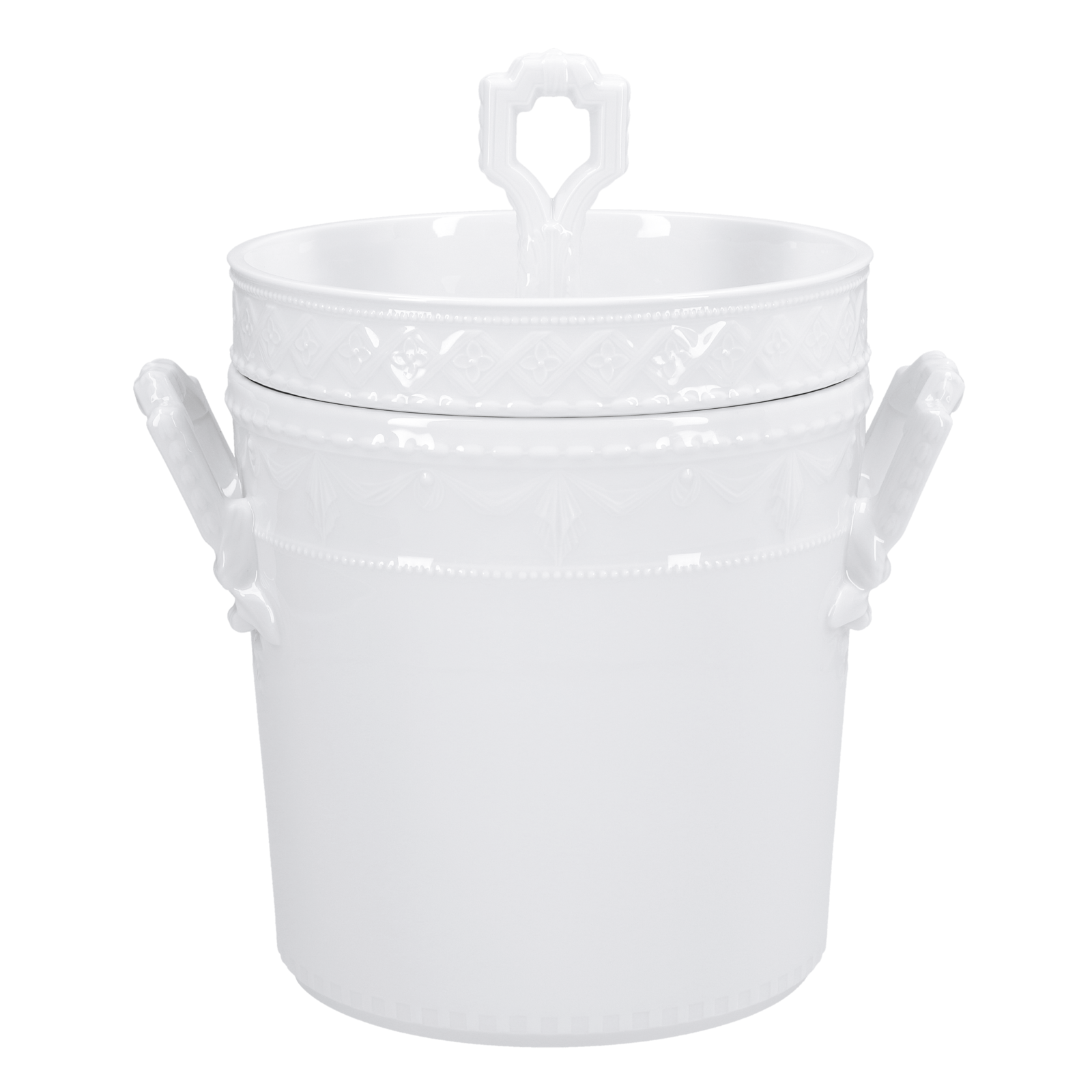 KURLAND Ice Cooler complete – KPM-BERLIN