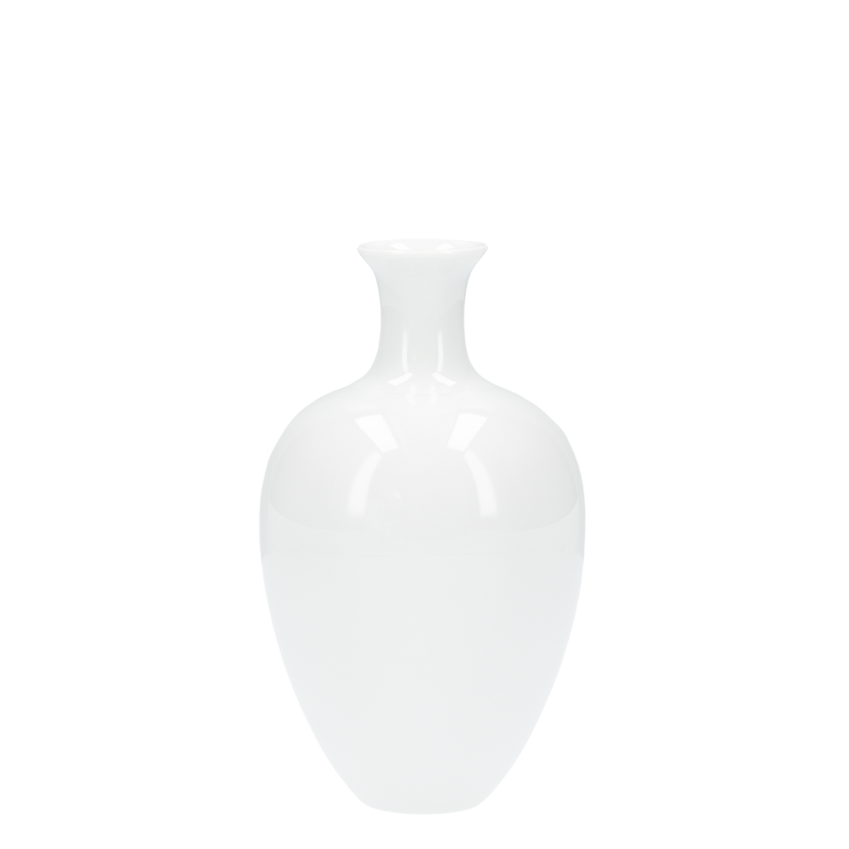 JAPANESE VASE, large