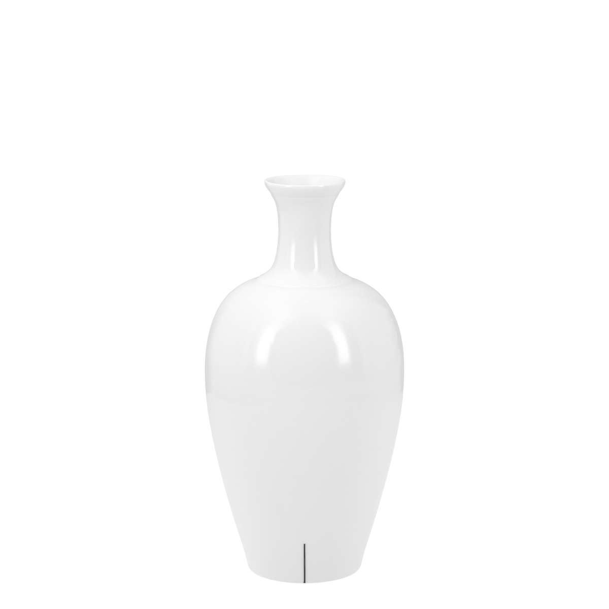 JAPANESE VASE, large