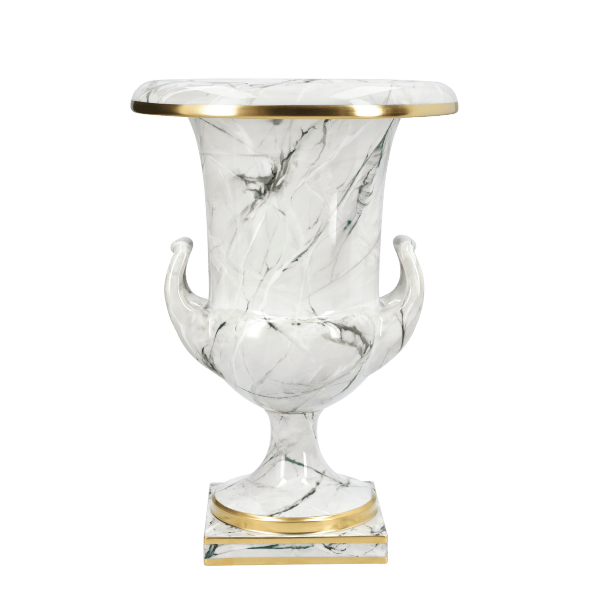 VASE KRATER DE REDENSCHE, petit