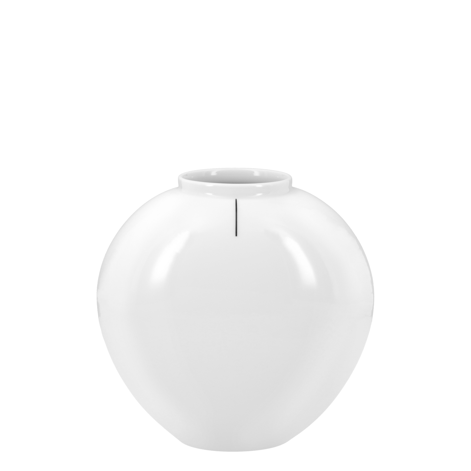 Vase HERZFORM