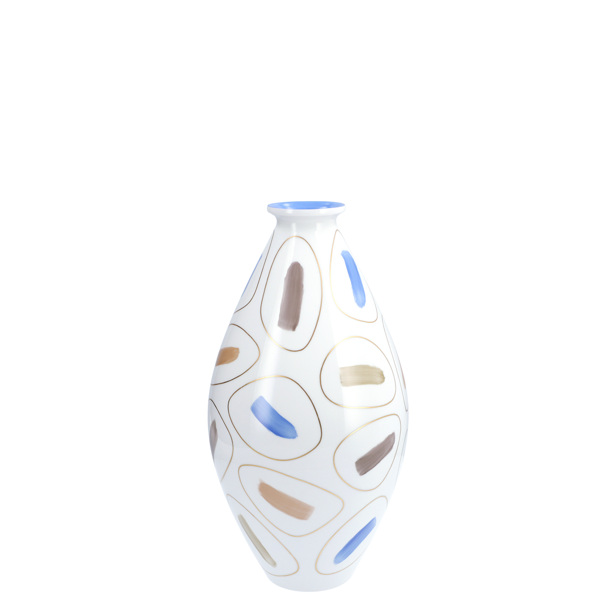 Bodenvase KRUKENFORM