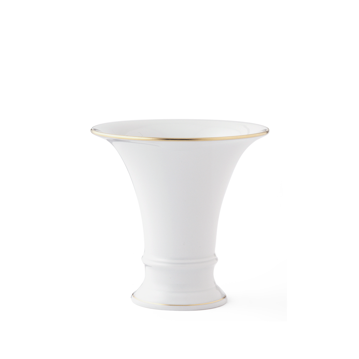Vase TROMPETENFORM 4, small
