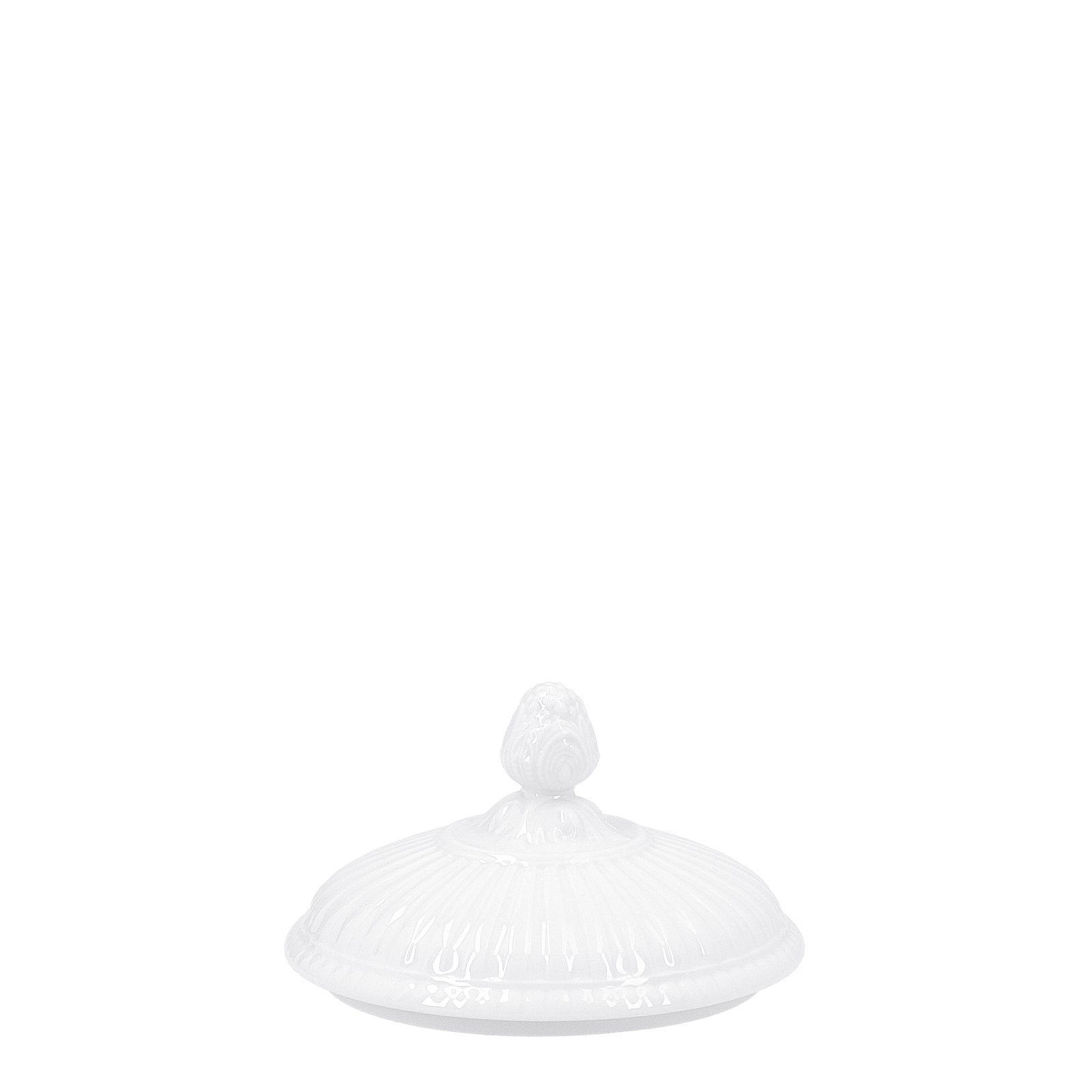 KURLAND Fluted Can
