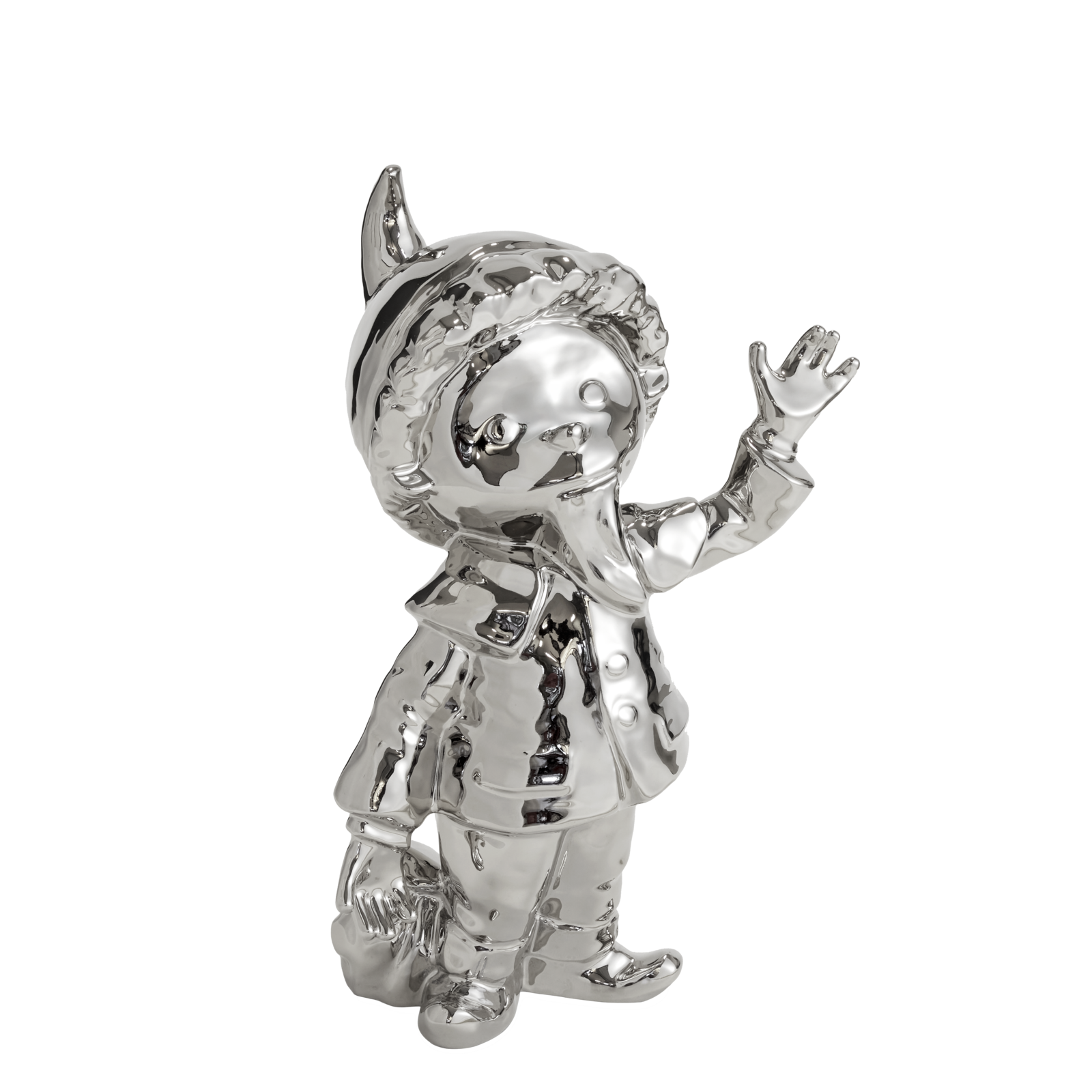 figure Sandmännchen