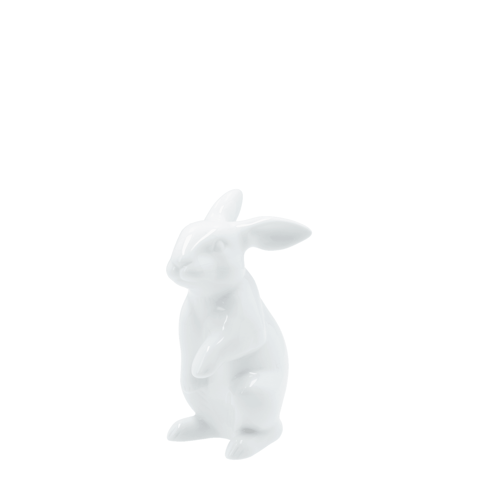 figure HARE standing