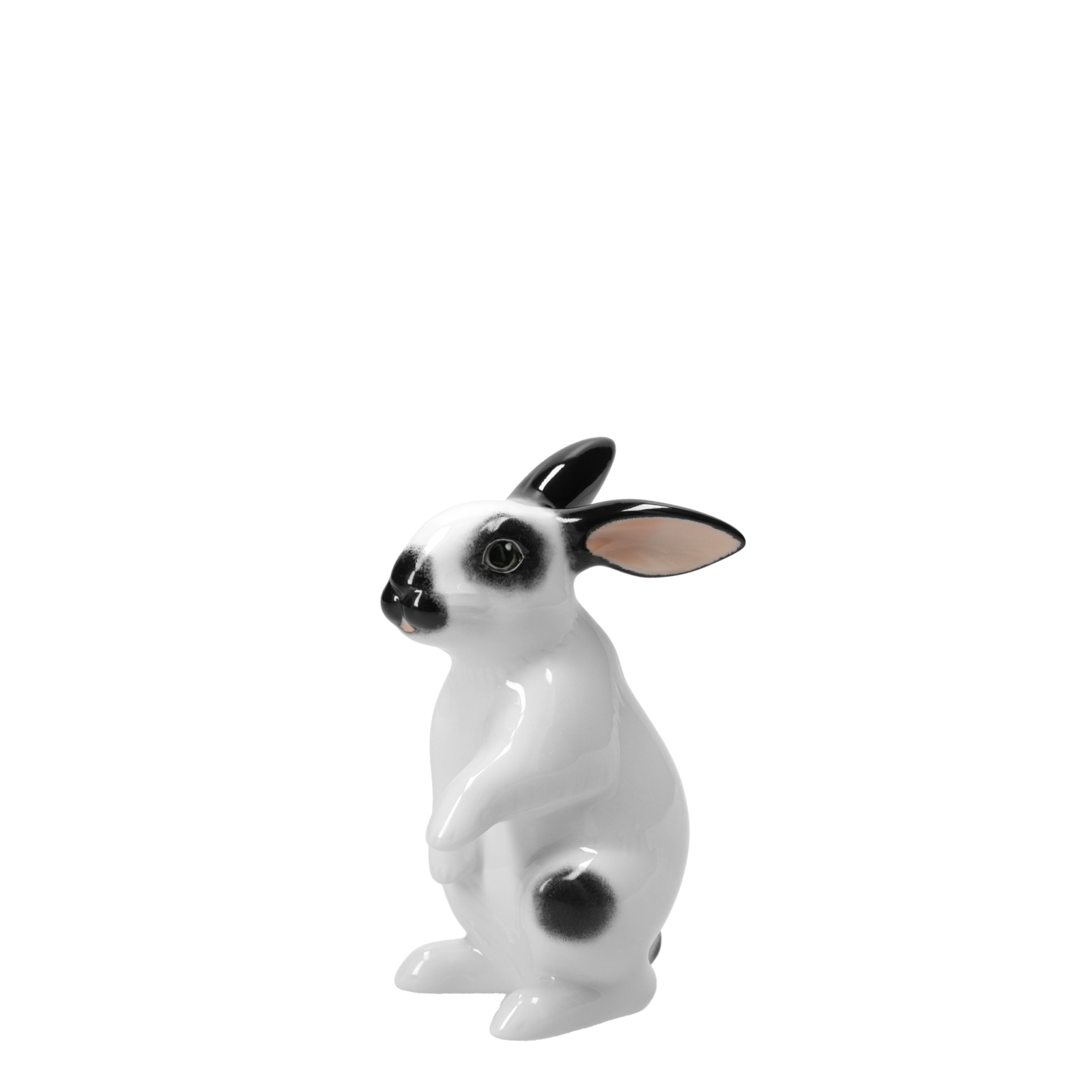 figure HARE standing