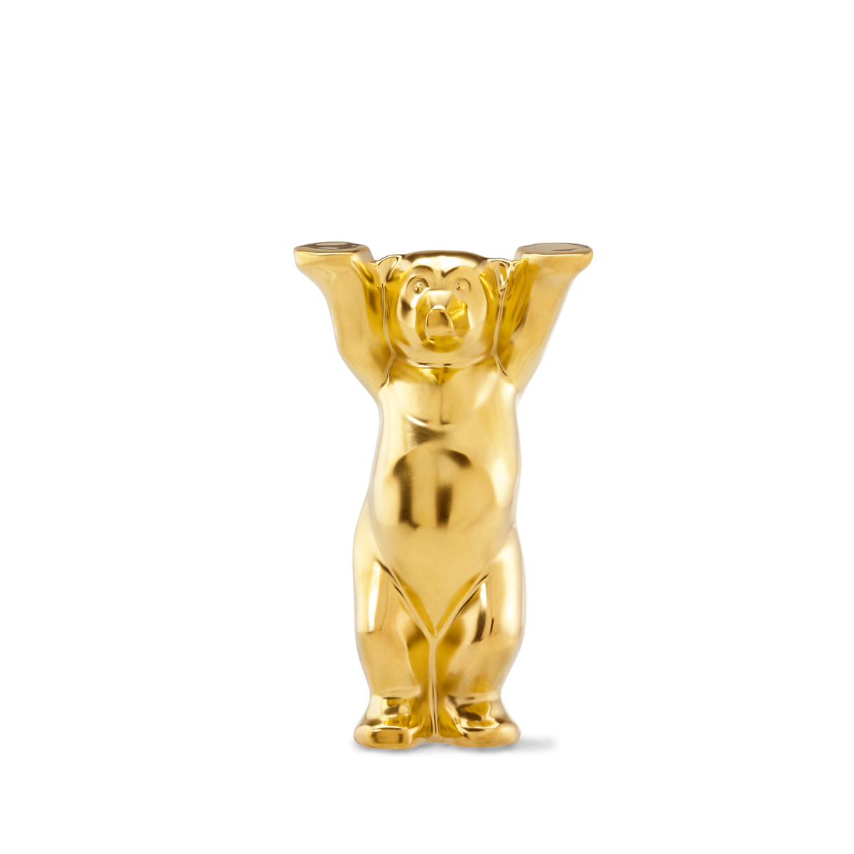 Figurine BUDDY BÄR, le danseur
