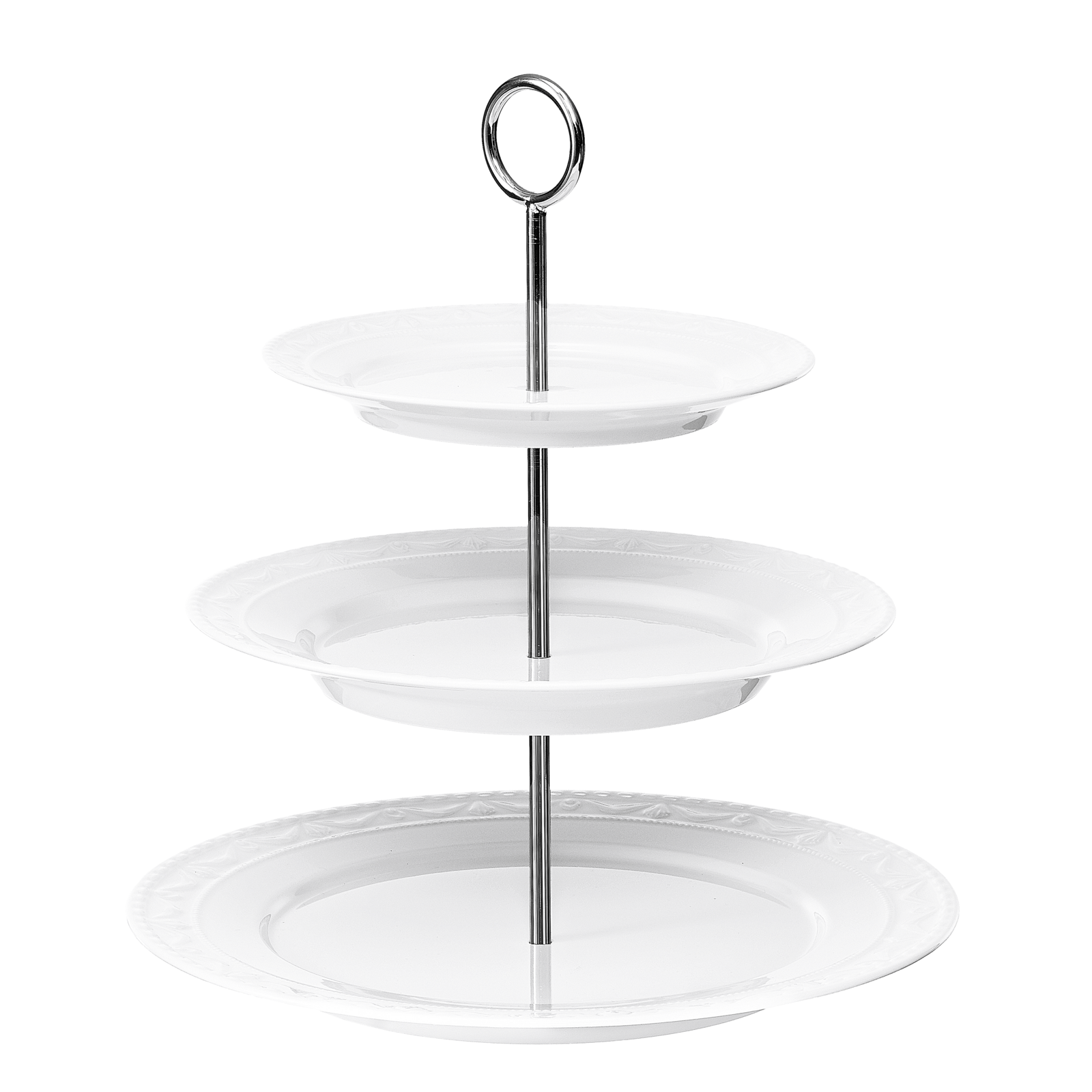 KURLAND Etagere, groß