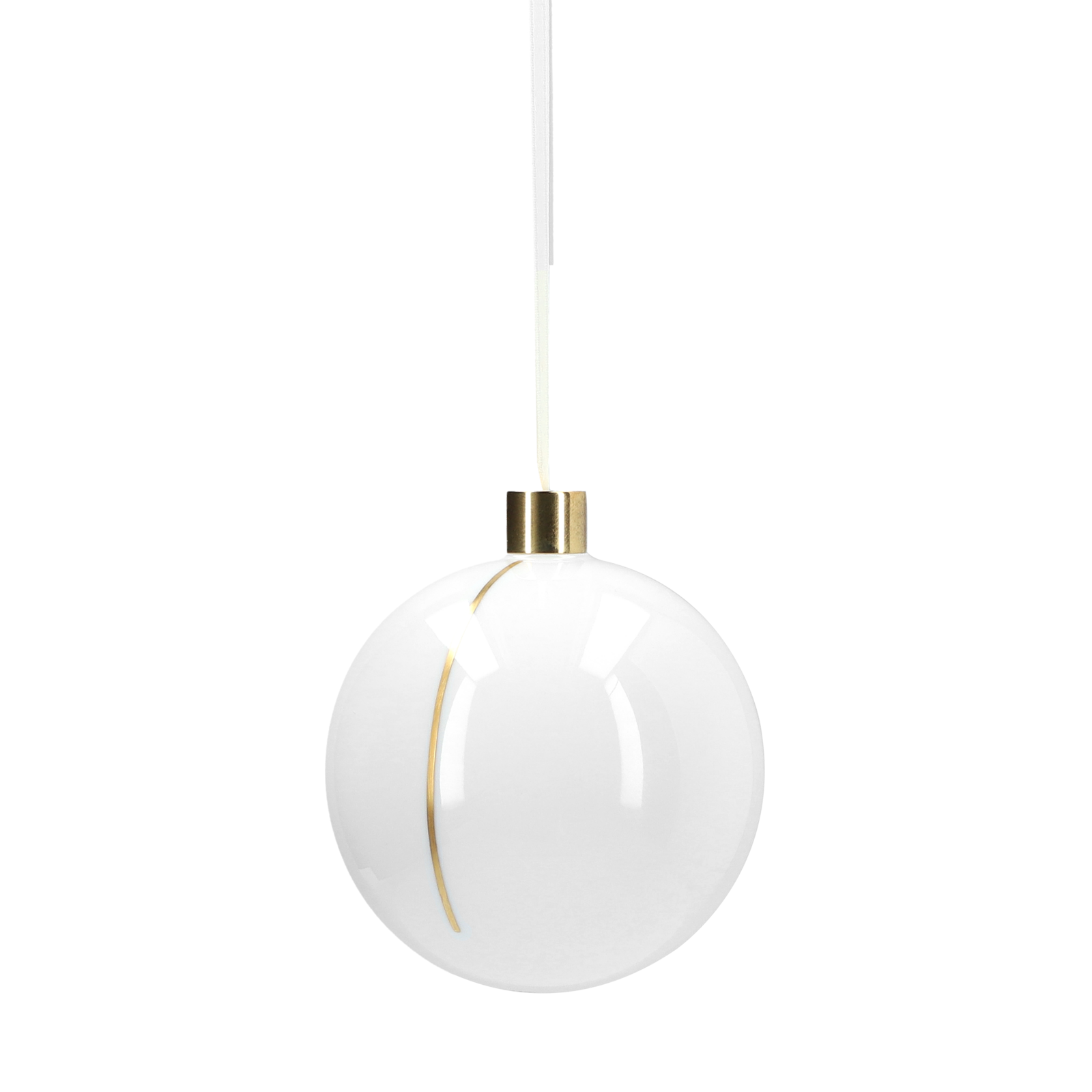 Weihnachtskugel