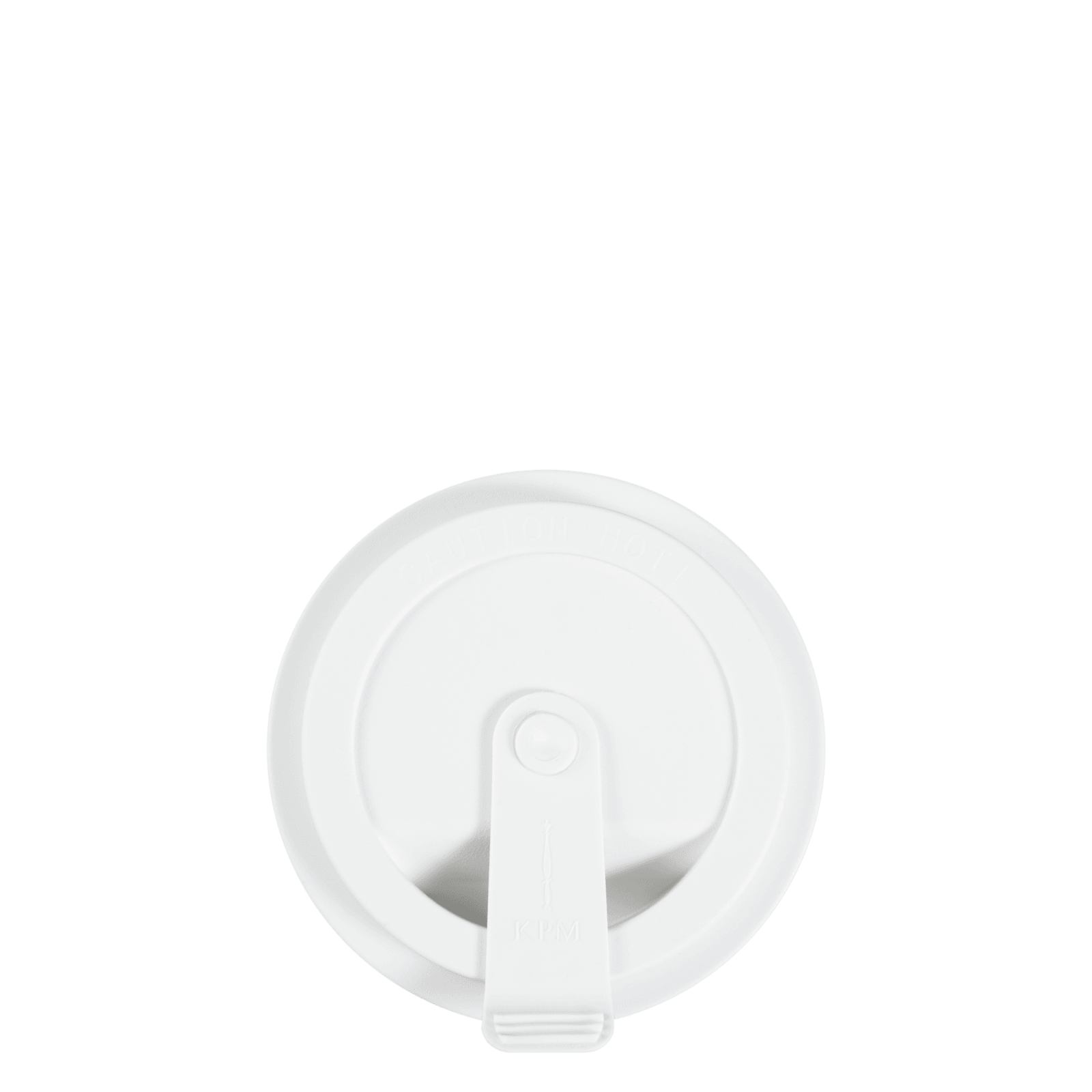Deckel KPM To-go