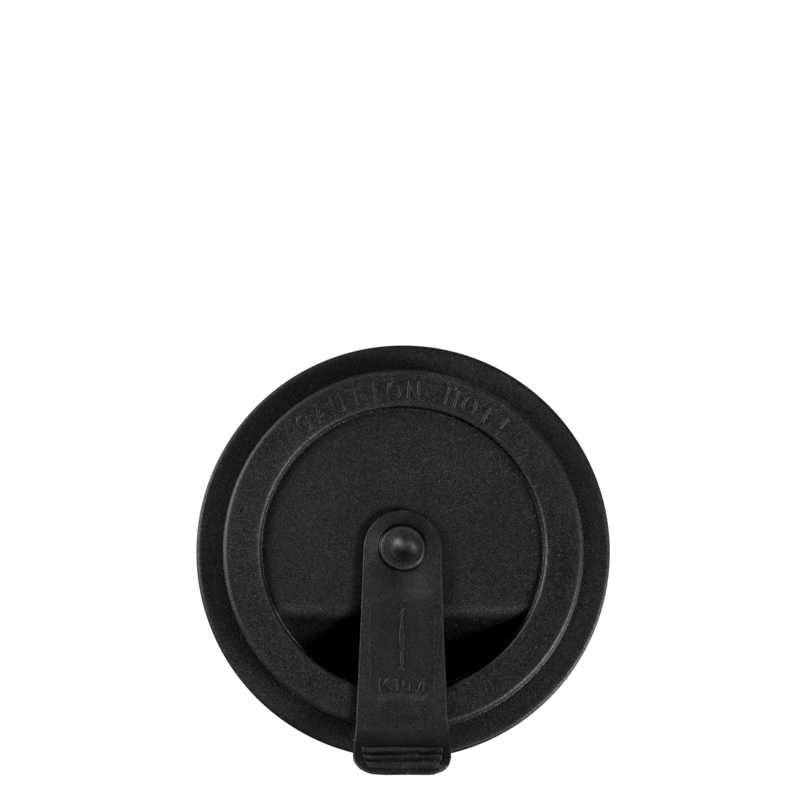 Deckel KPM To-go
