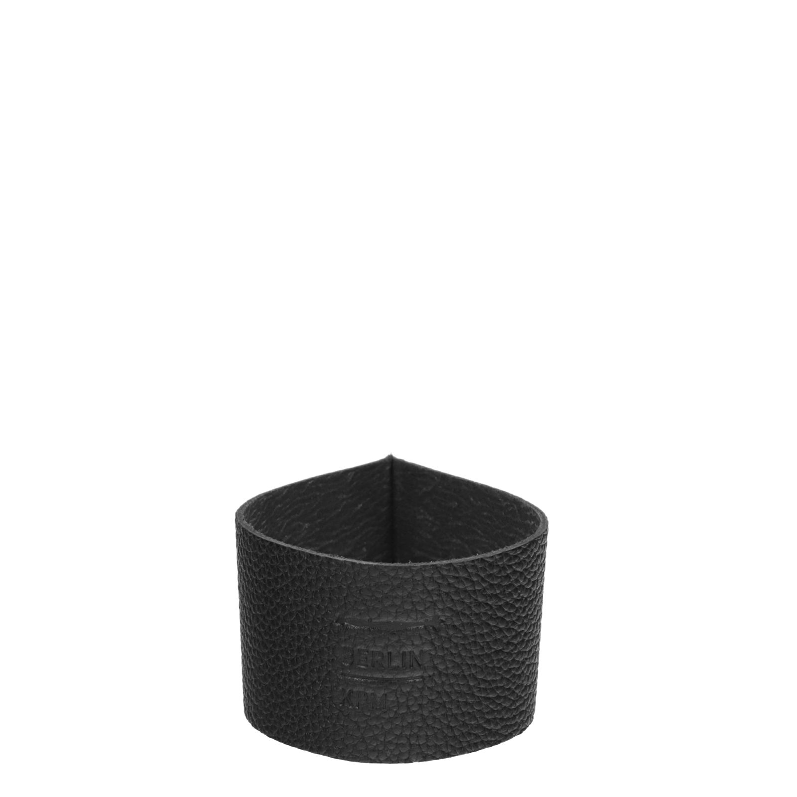 Étui LAB To-go en cuir