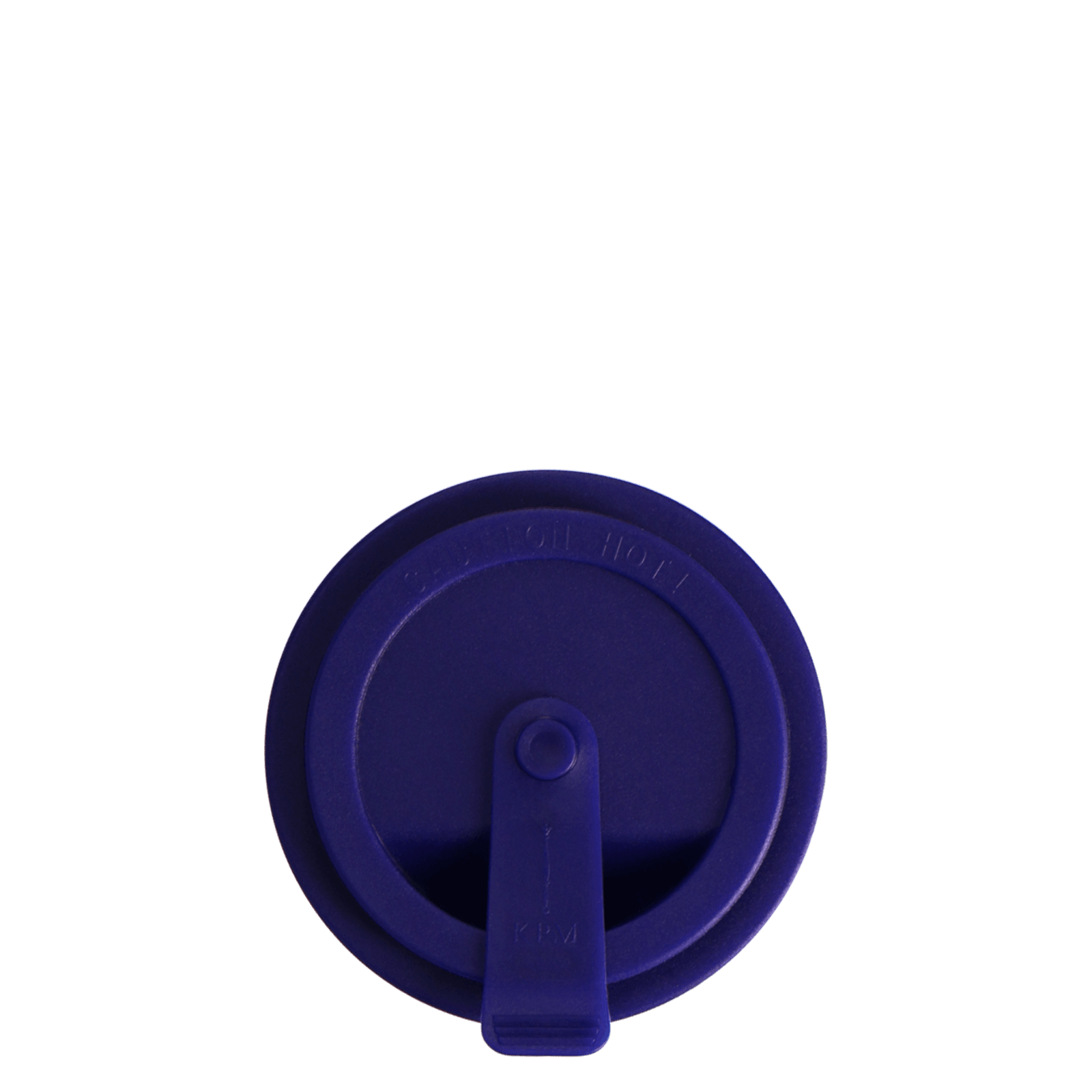 Deckel KPM To-go