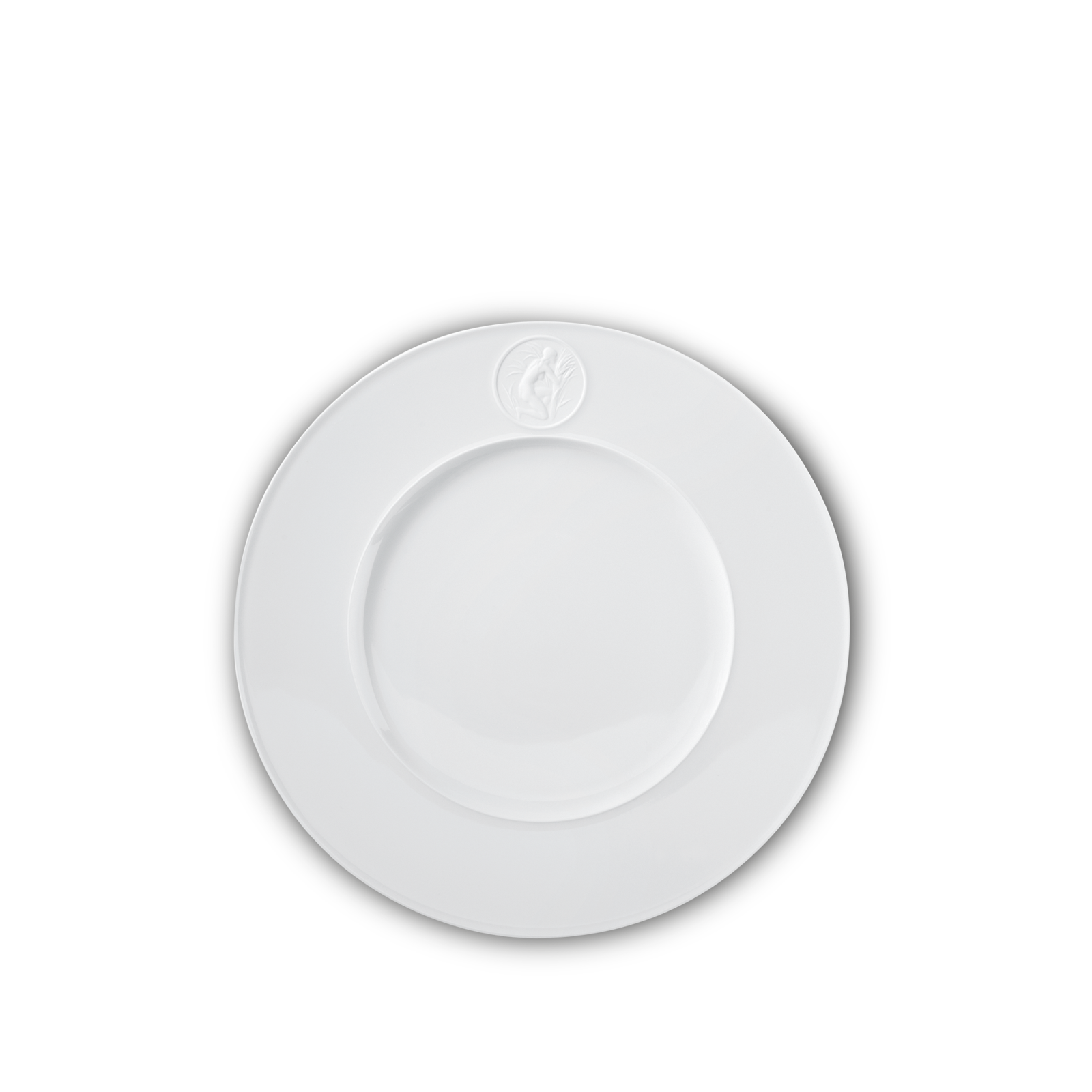 ARKADIA Dinner Plate Syrinx