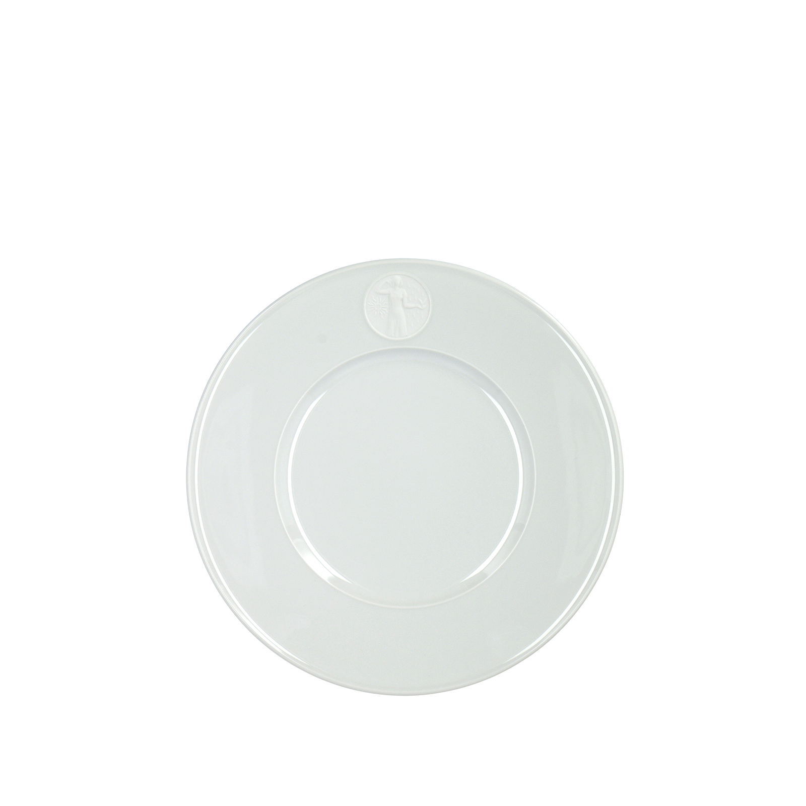 ARKADIA Dessert Plates