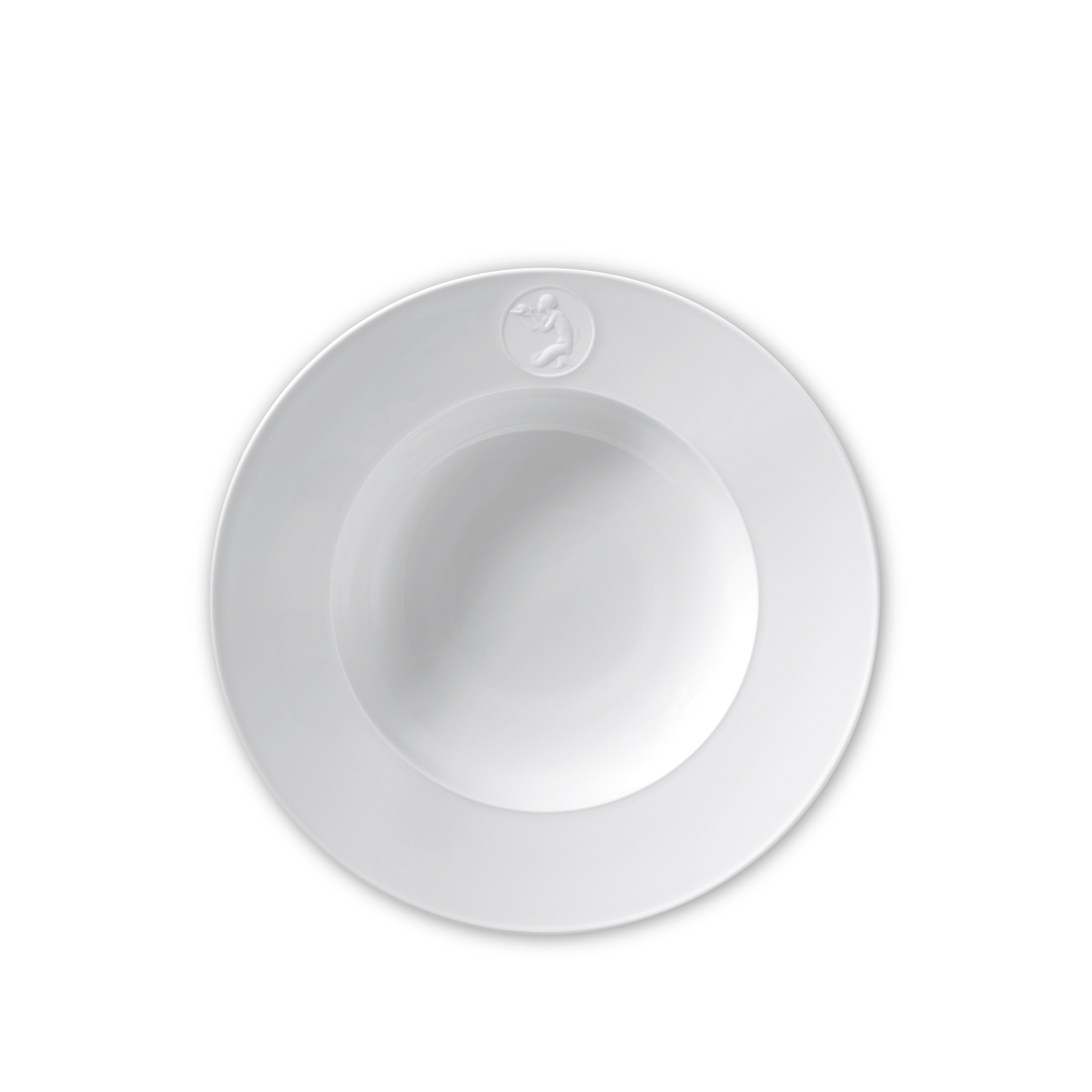 ARKADIA Gourmet Plates, deep Triton