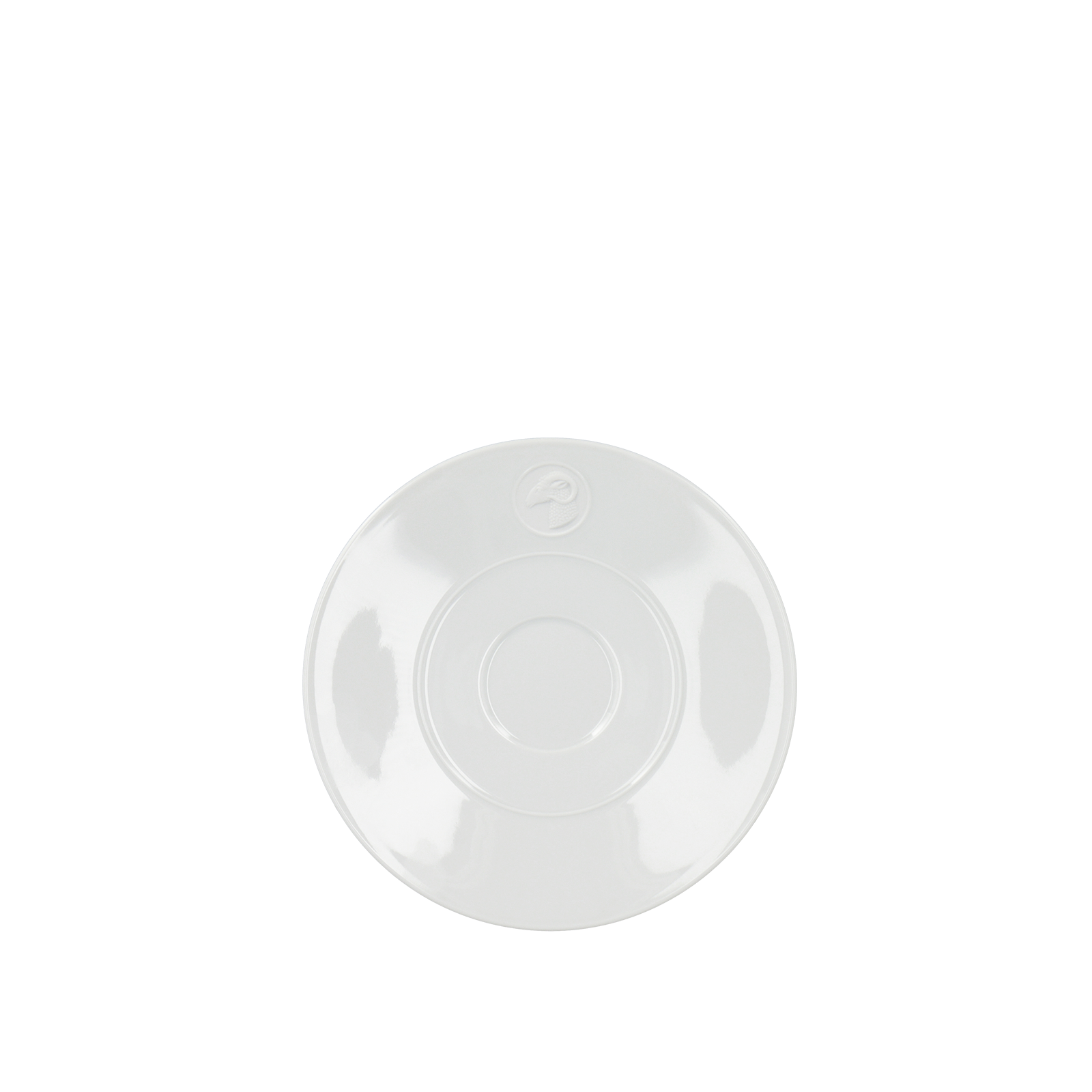 ARKADIA coffee saucer