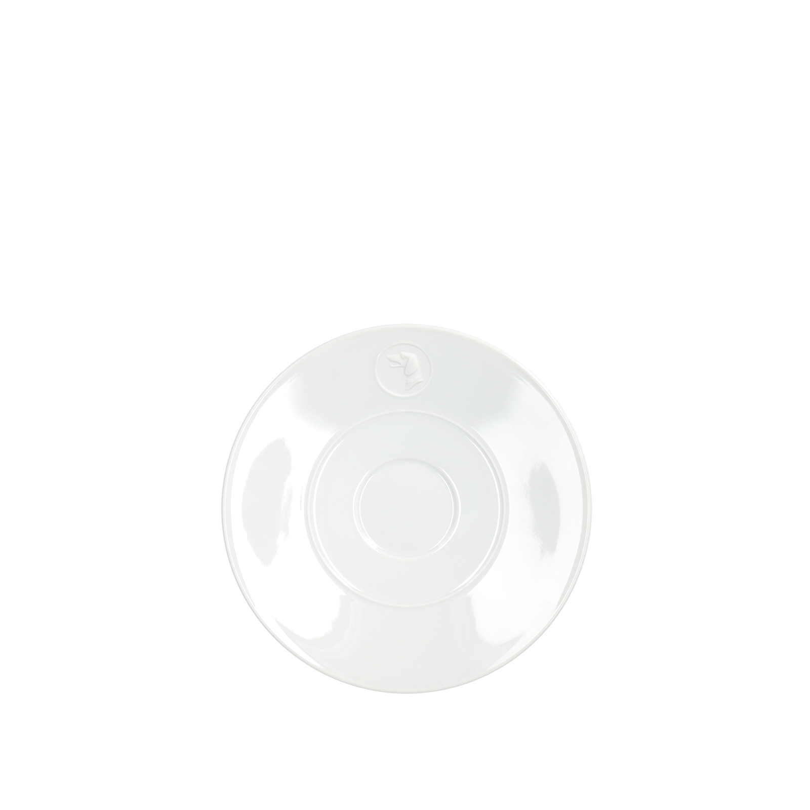 ARKADIA coffee saucer