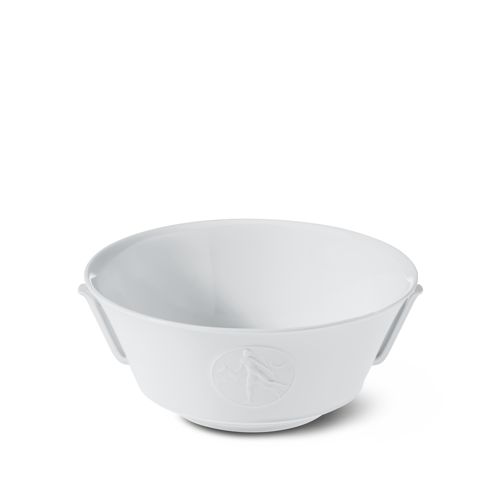 ARKADIA salad bowl hunting Diana