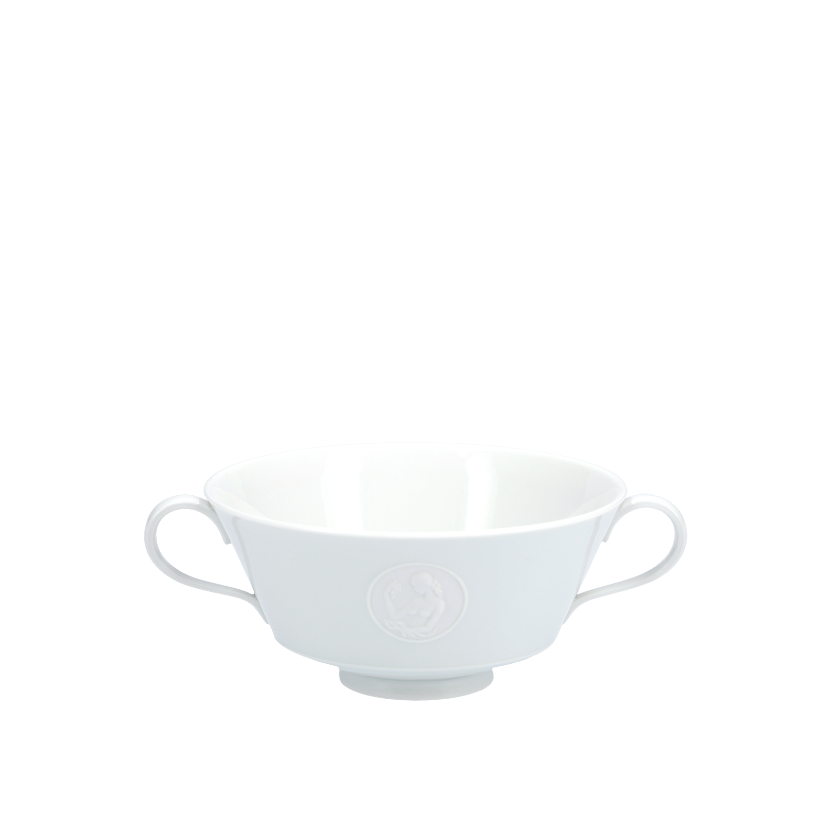 ARKADIA Suppen Obertasse Bacchantin