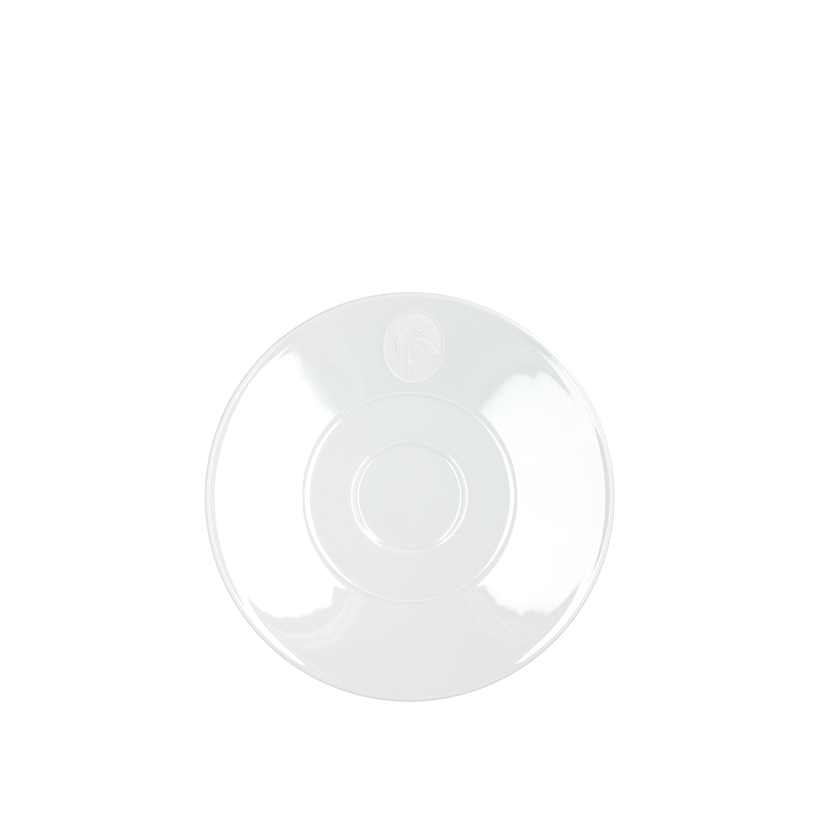 ARKADIA tea saucer