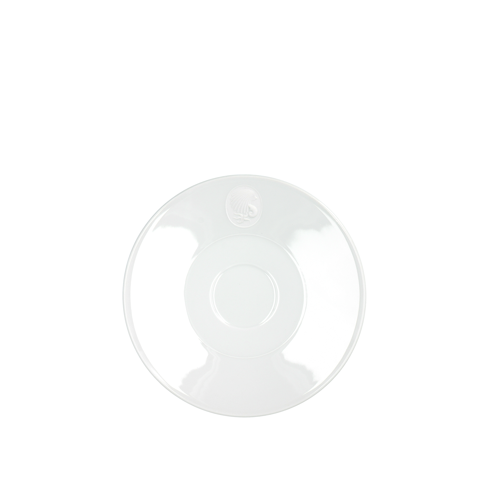 ARKADIA tea saucer
